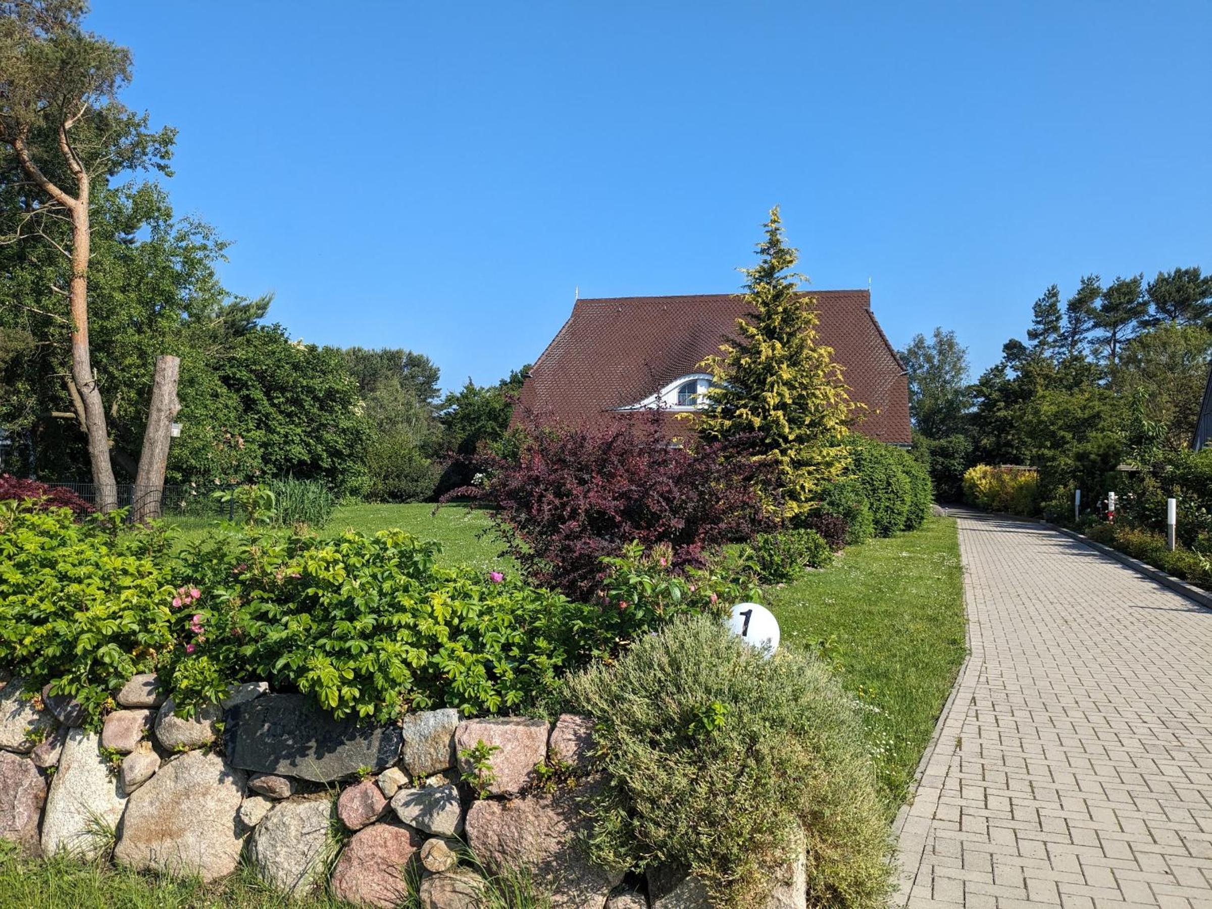 Im Raad - Kranich