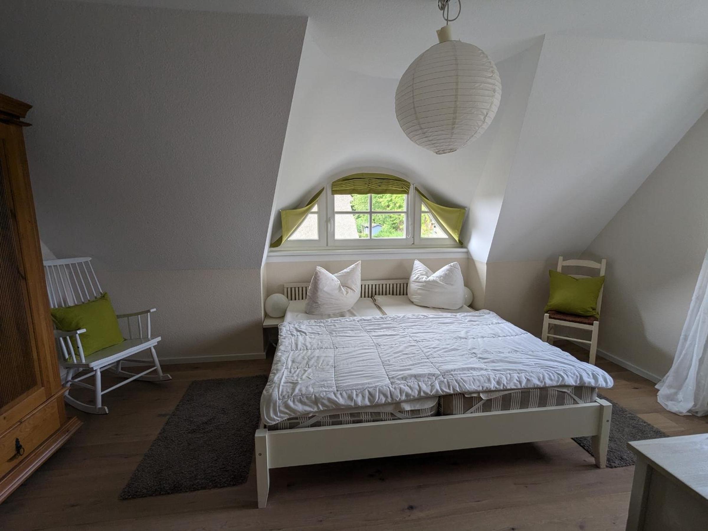 Haus Windflüchter
