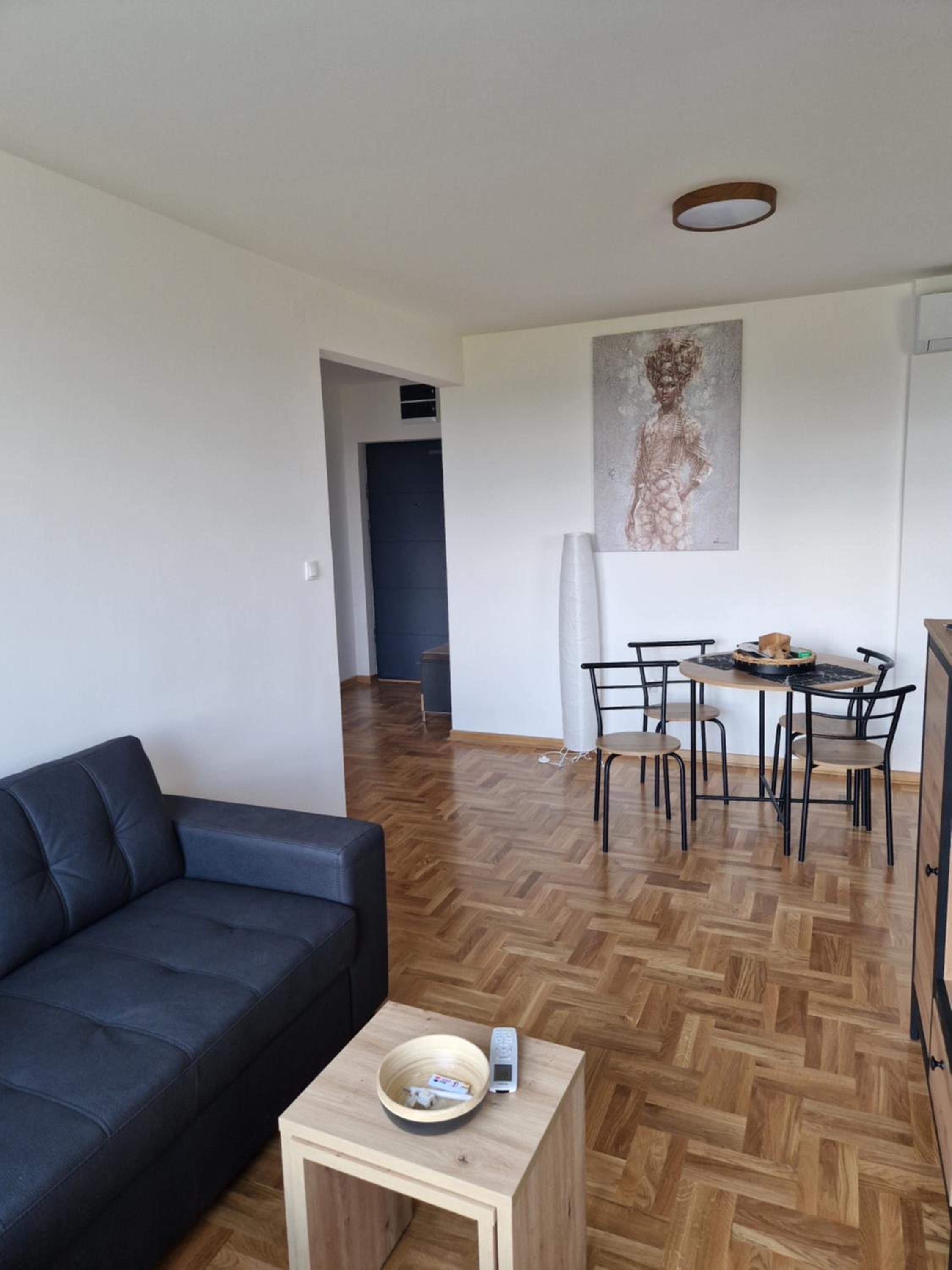 Rako Apartments