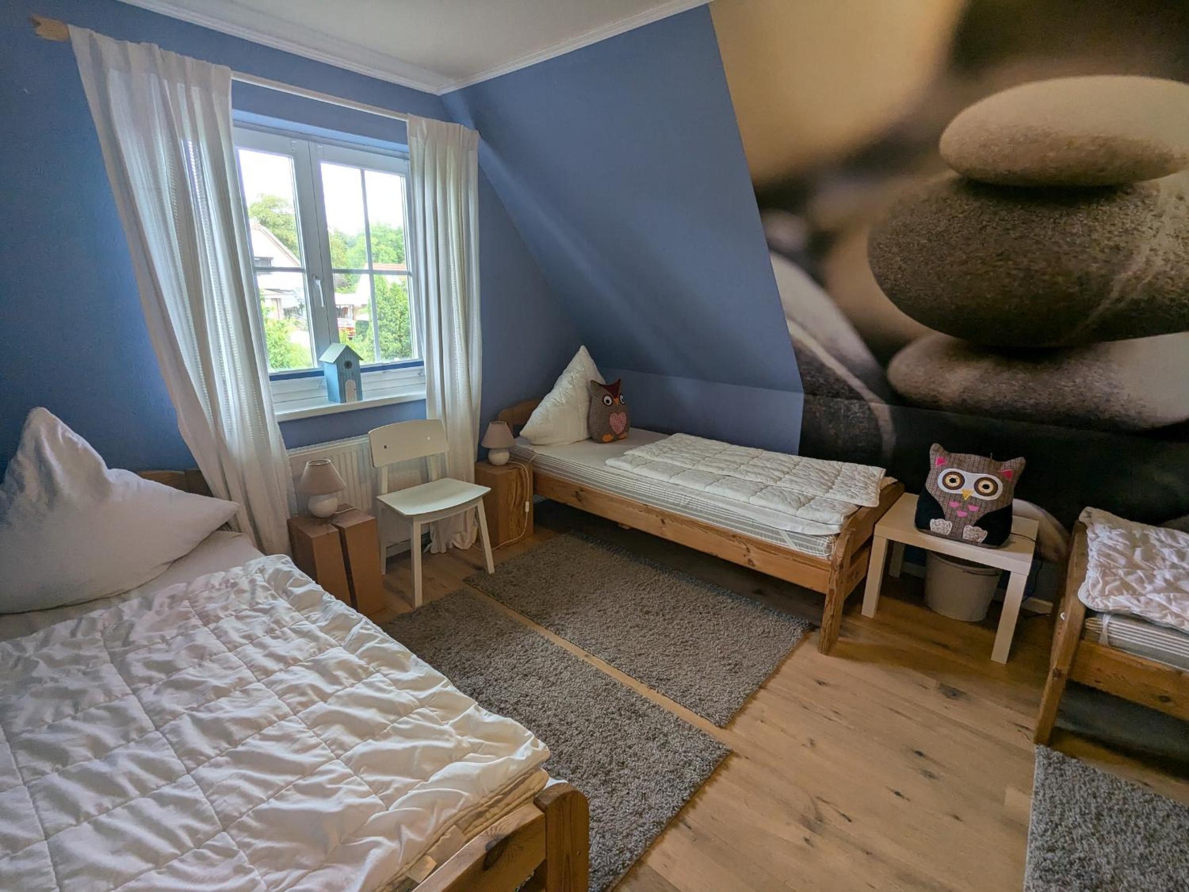 Haus Windflüchter