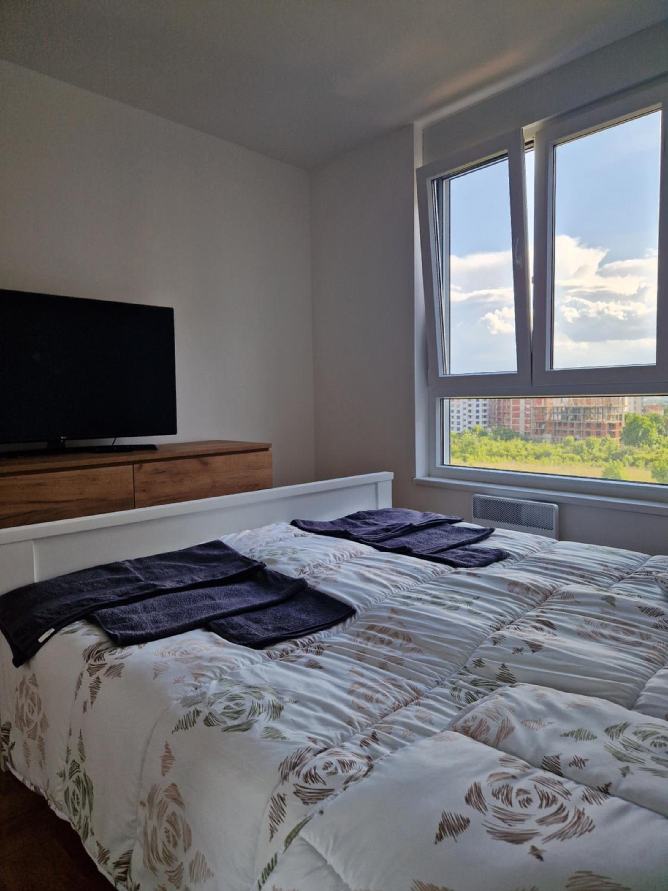 Rako Apartments