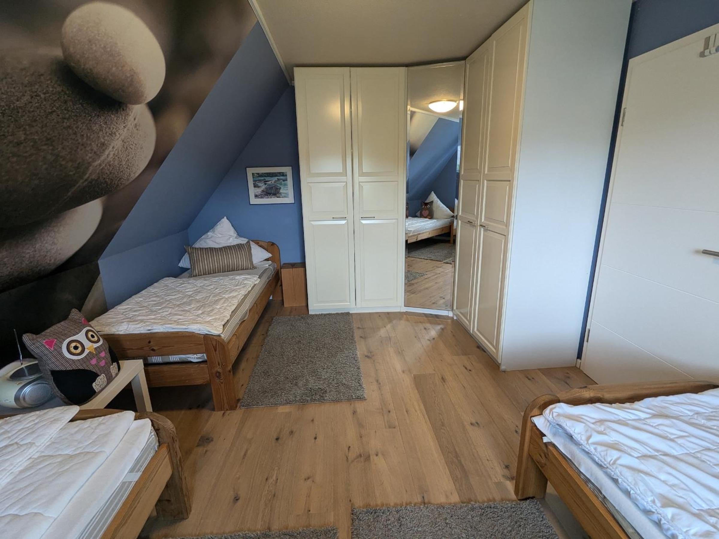 Haus Windflüchter