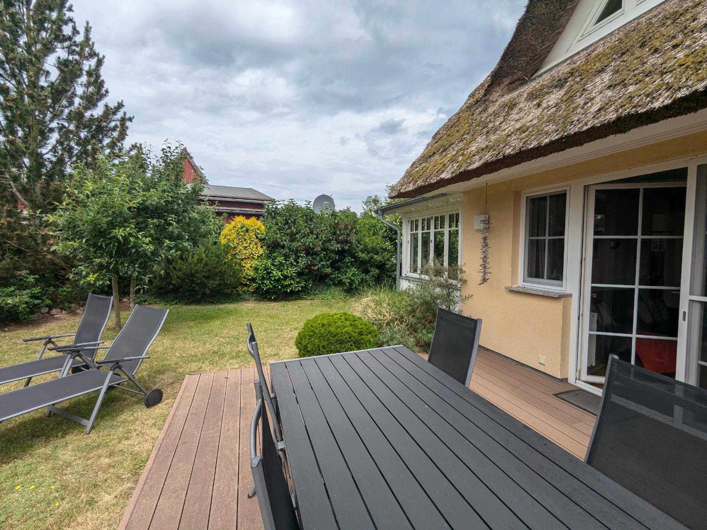 Haus Windflüchter