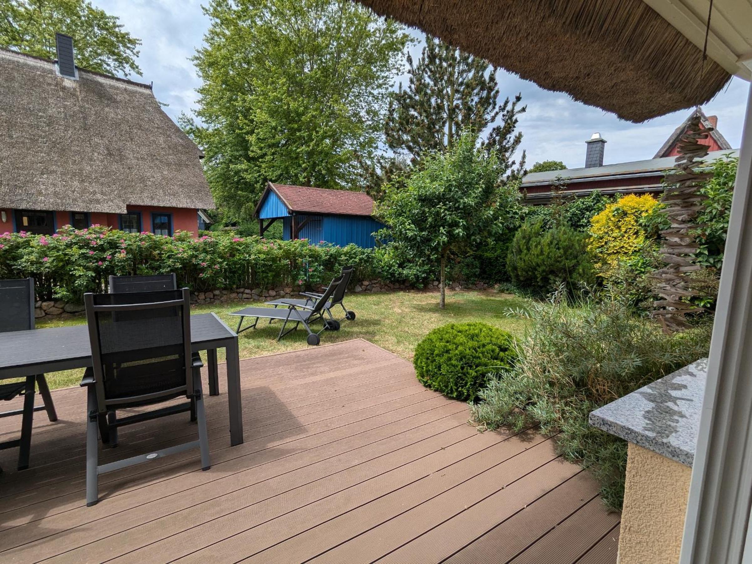 Haus Windflüchter
