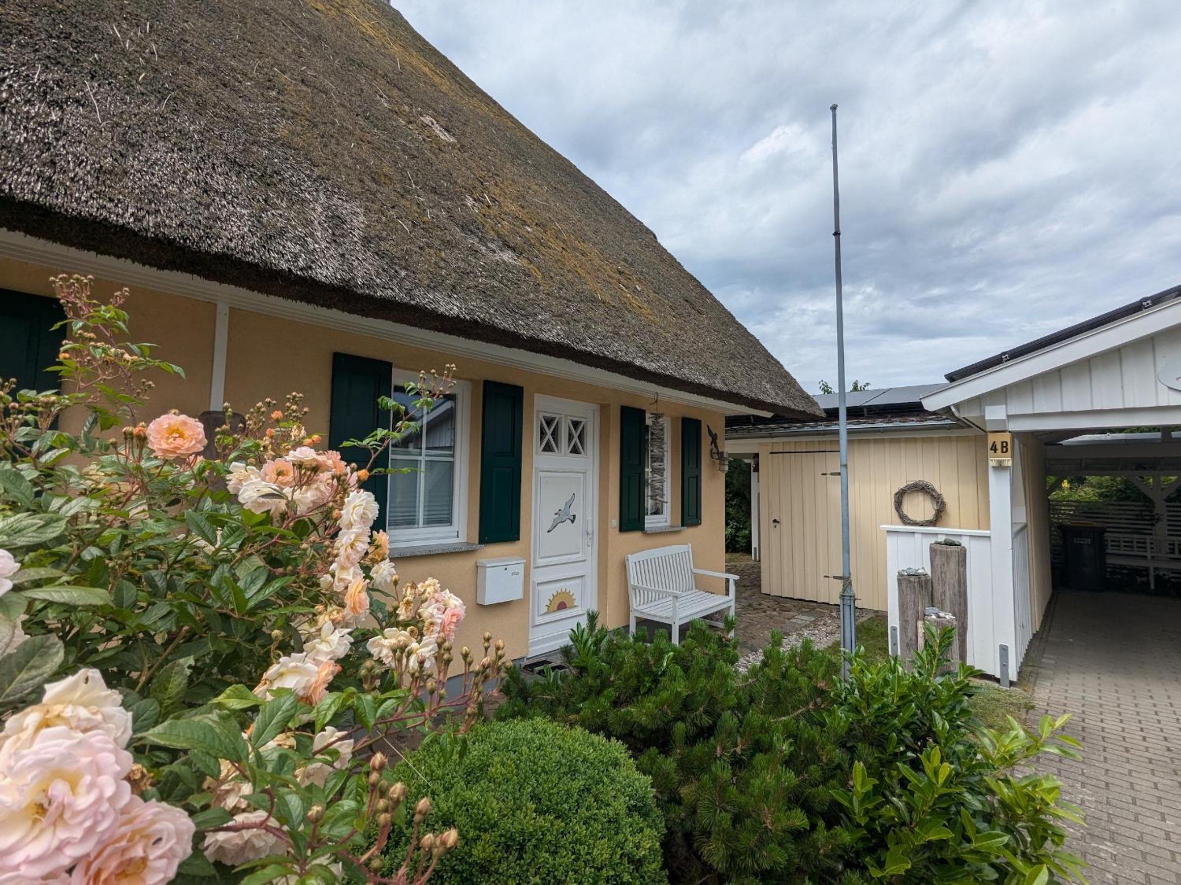 Haus Windflüchter