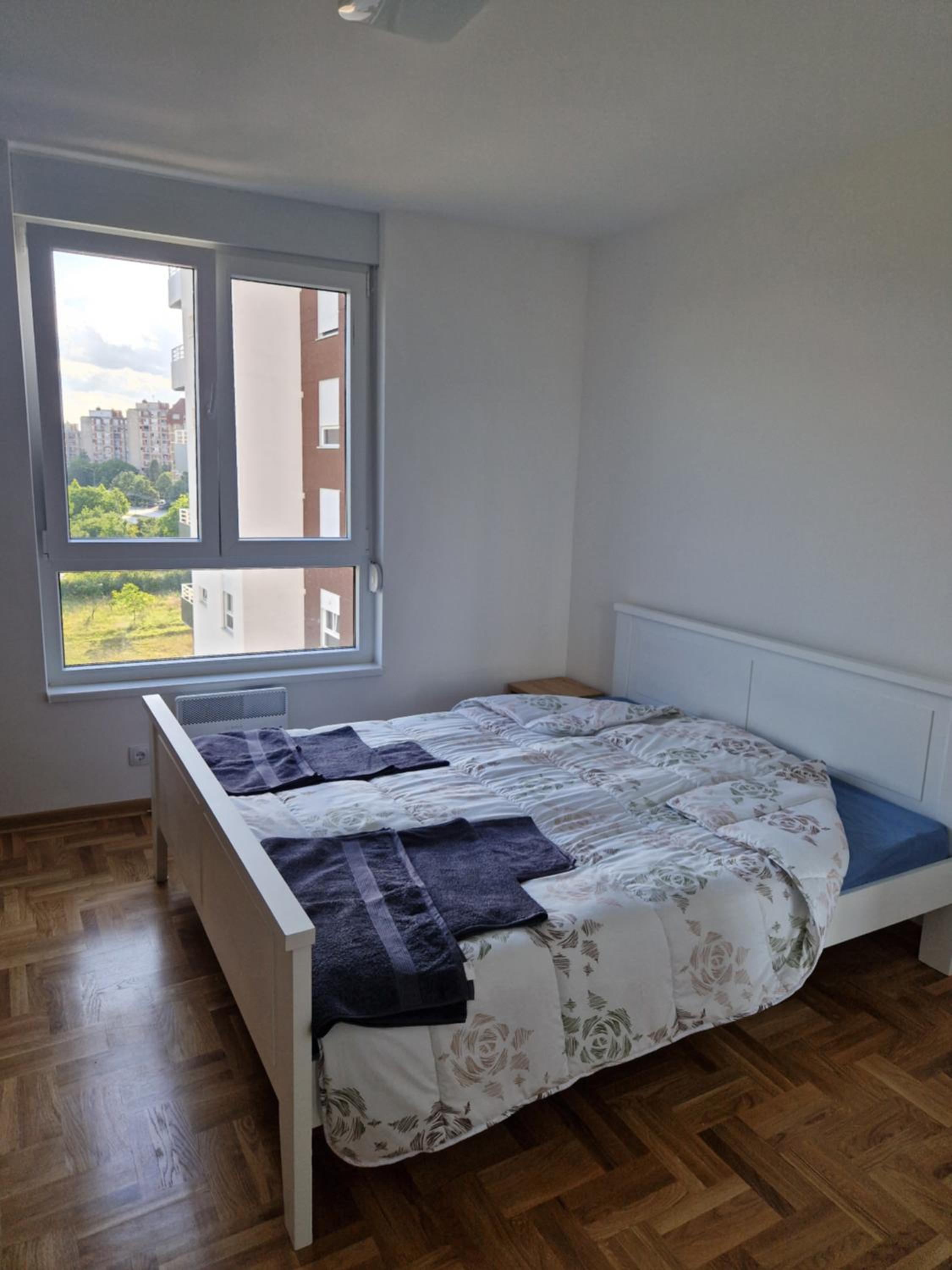 Rako Apartments