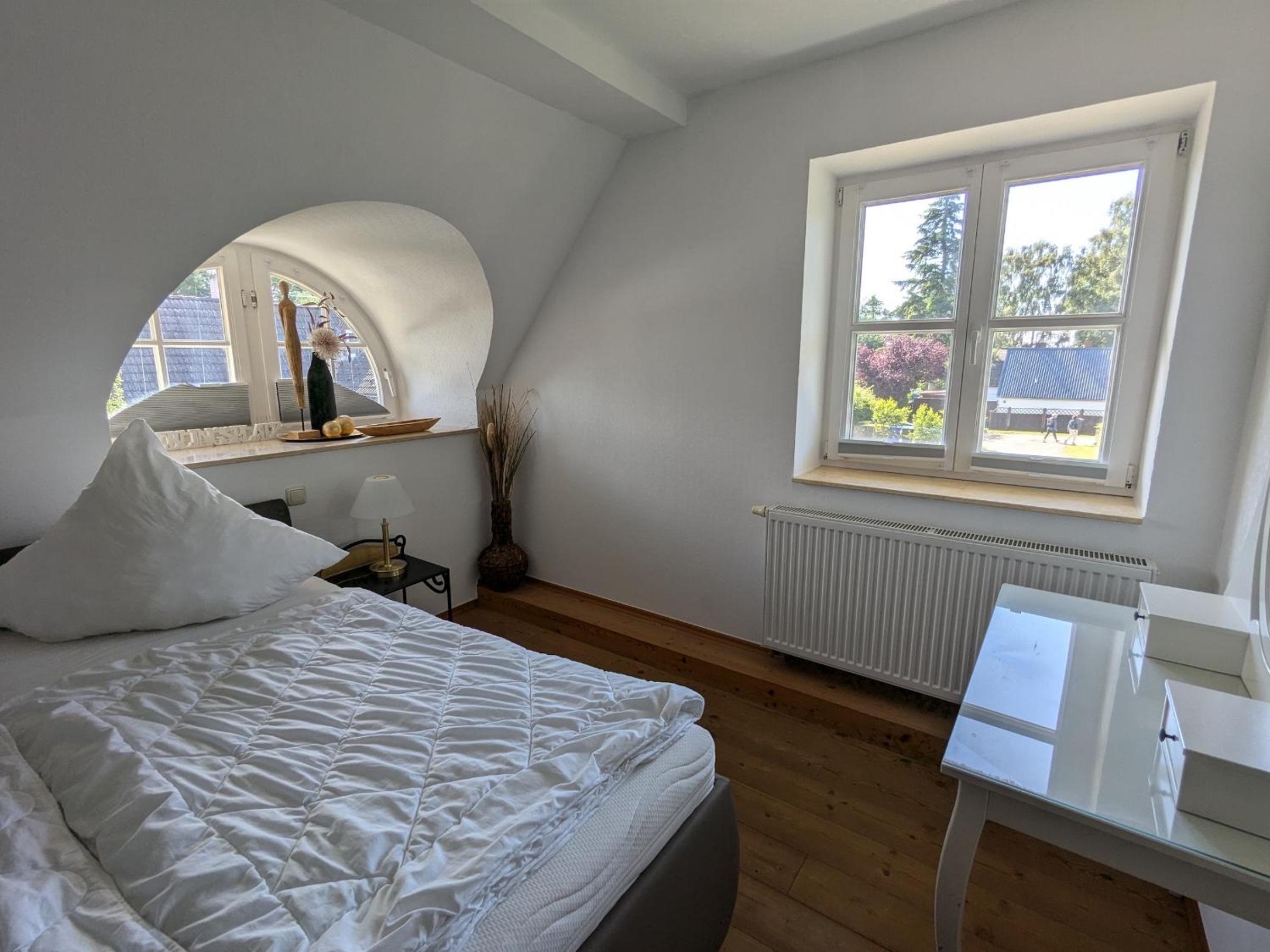 Haus Sonne