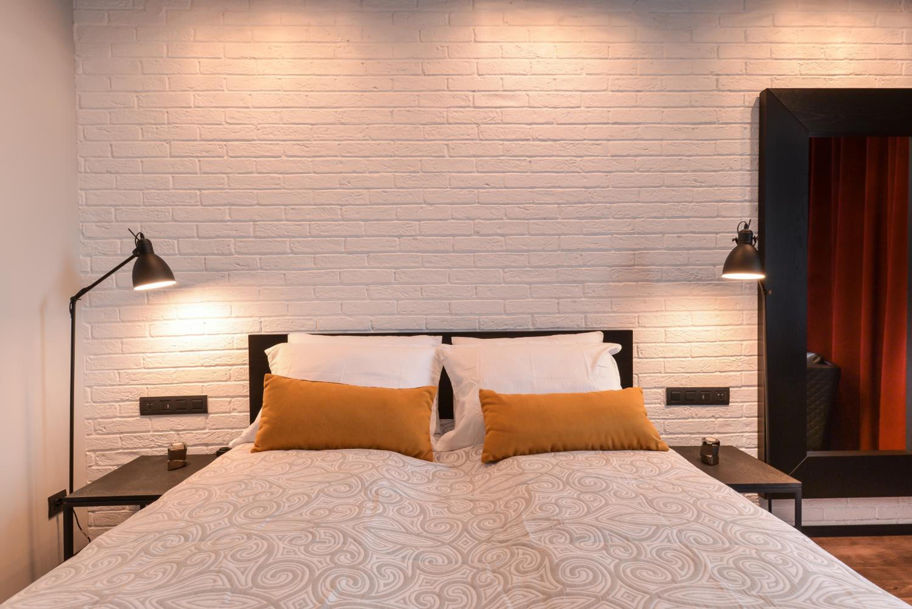 Sofia Stylish 1-BDR with Rock'n'Roll Vibes