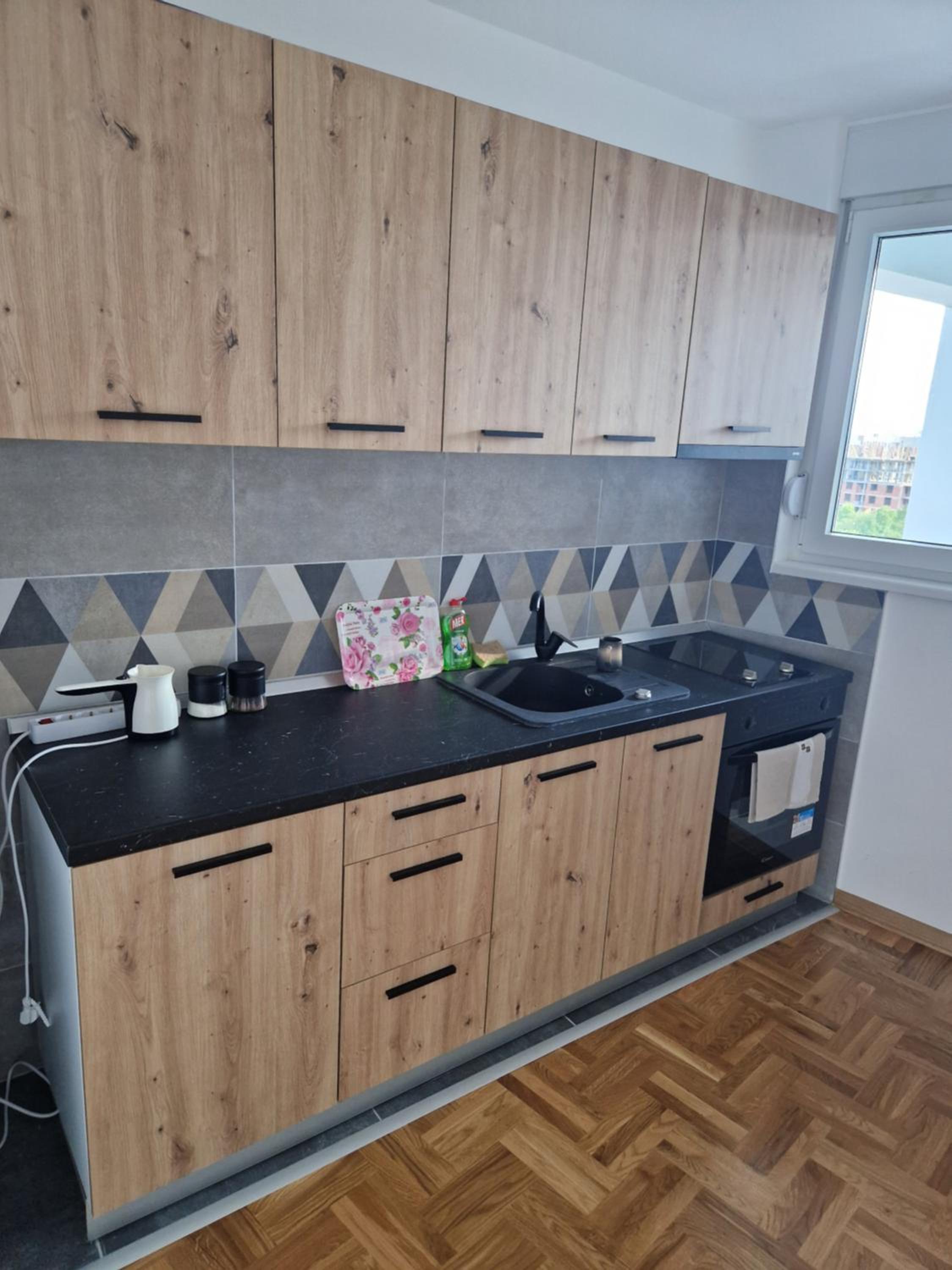 Rako Apartments