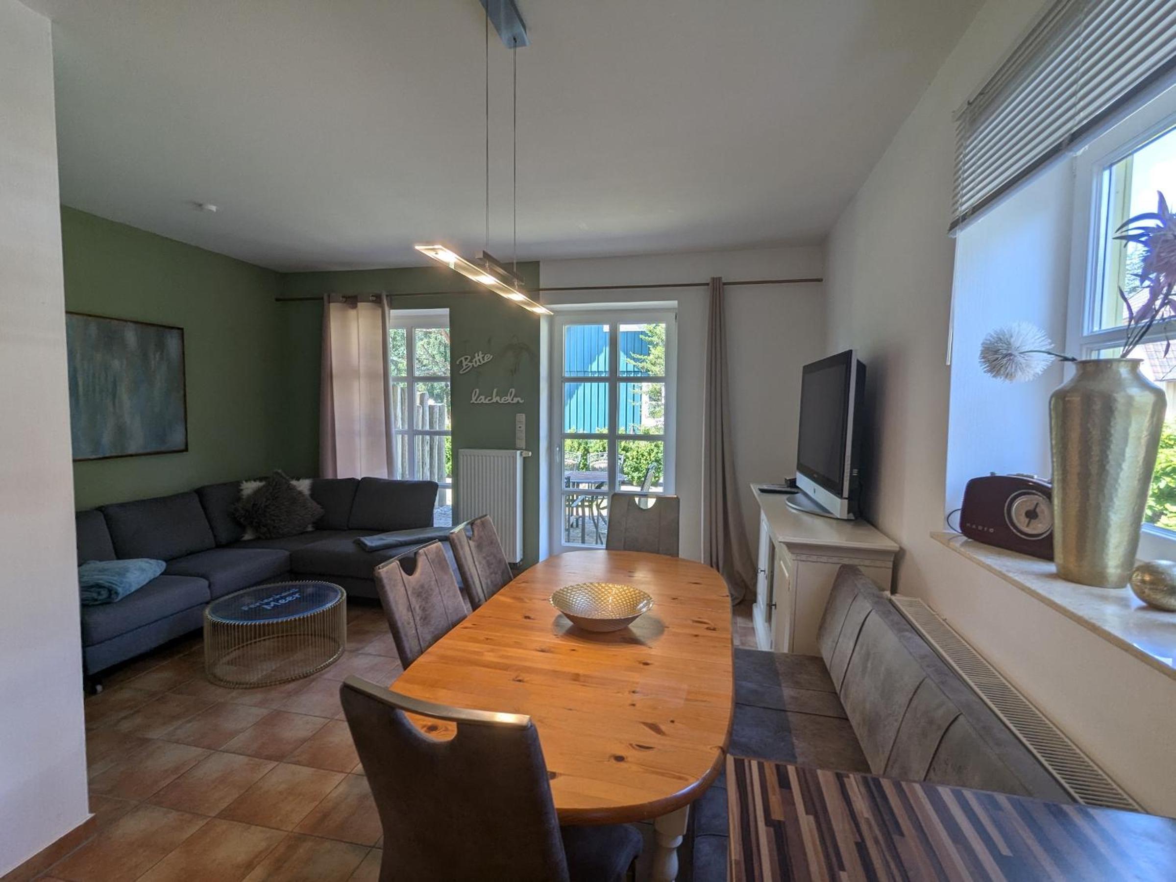 Haus Meer