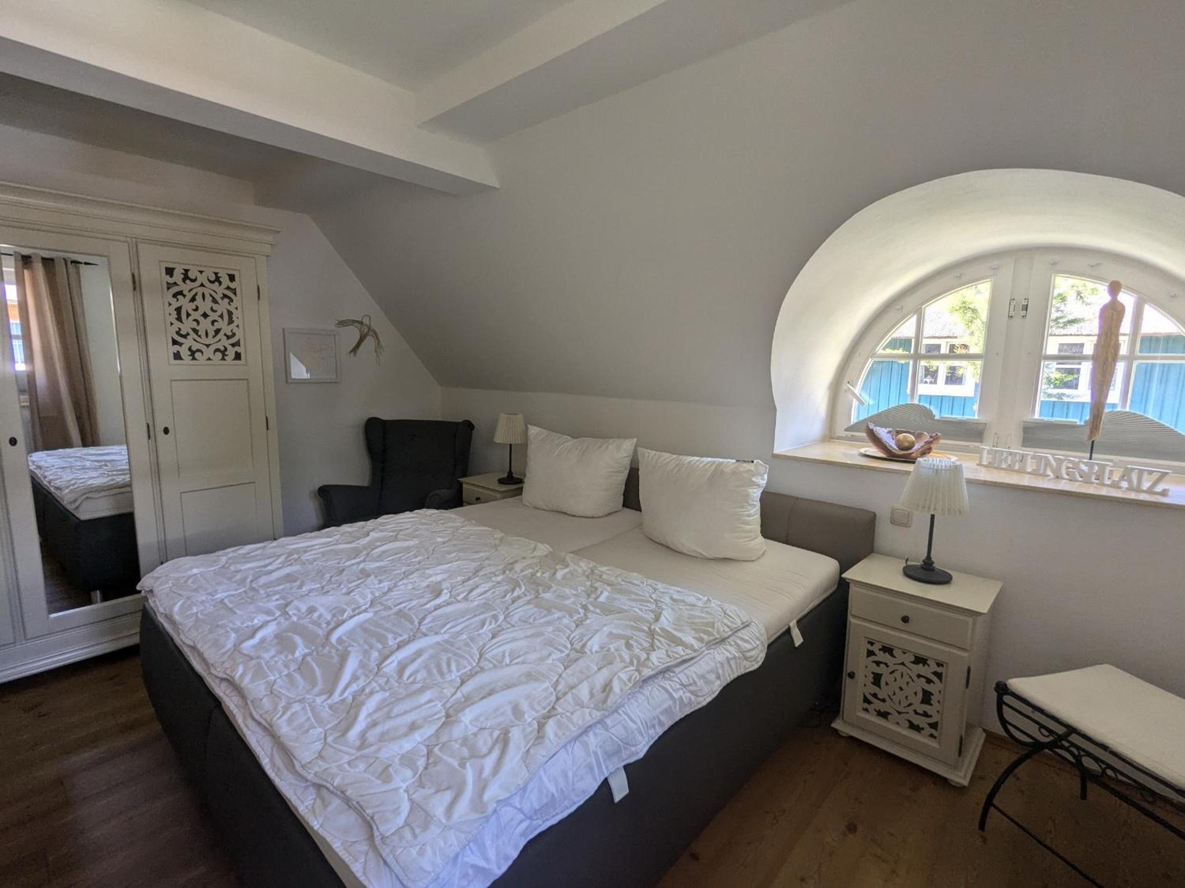 Haus Meer