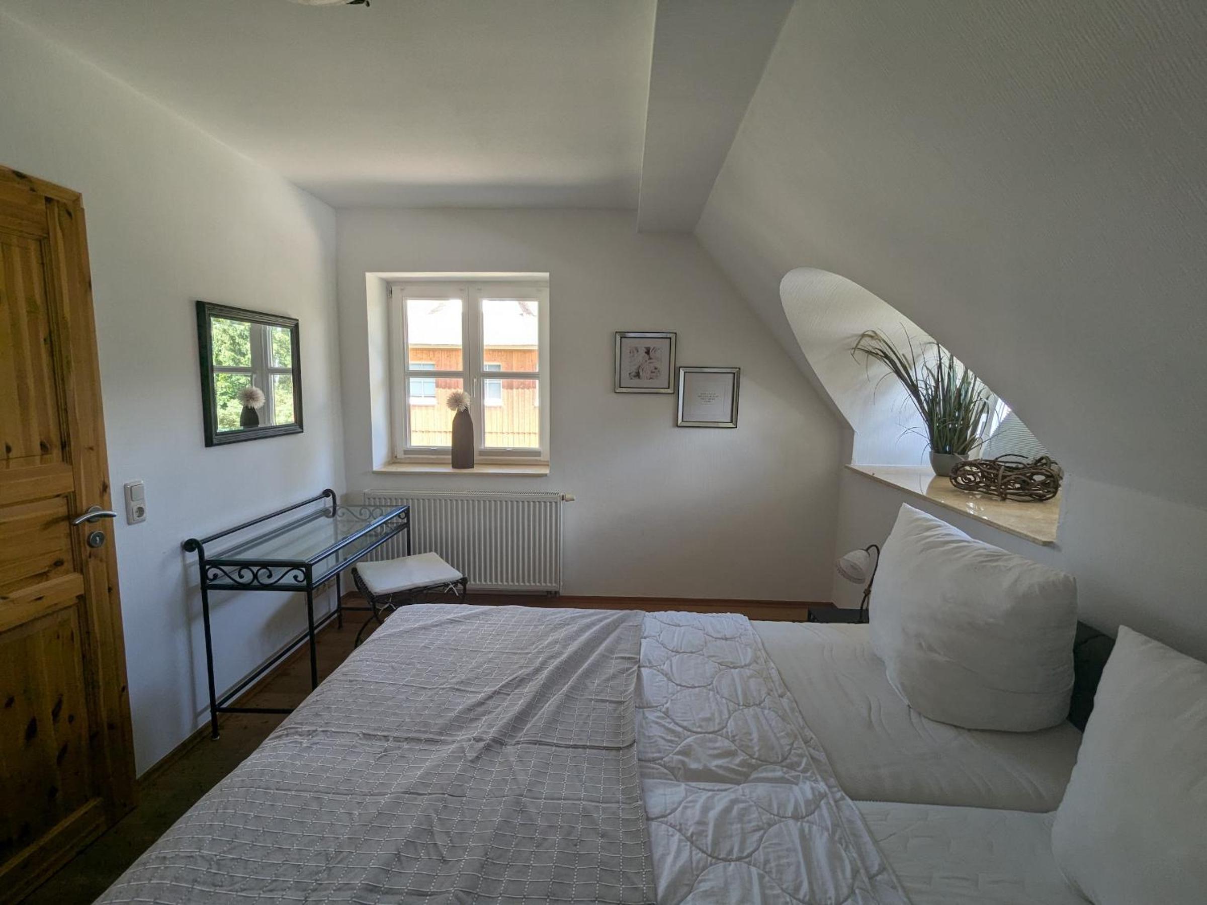 Haus Meer