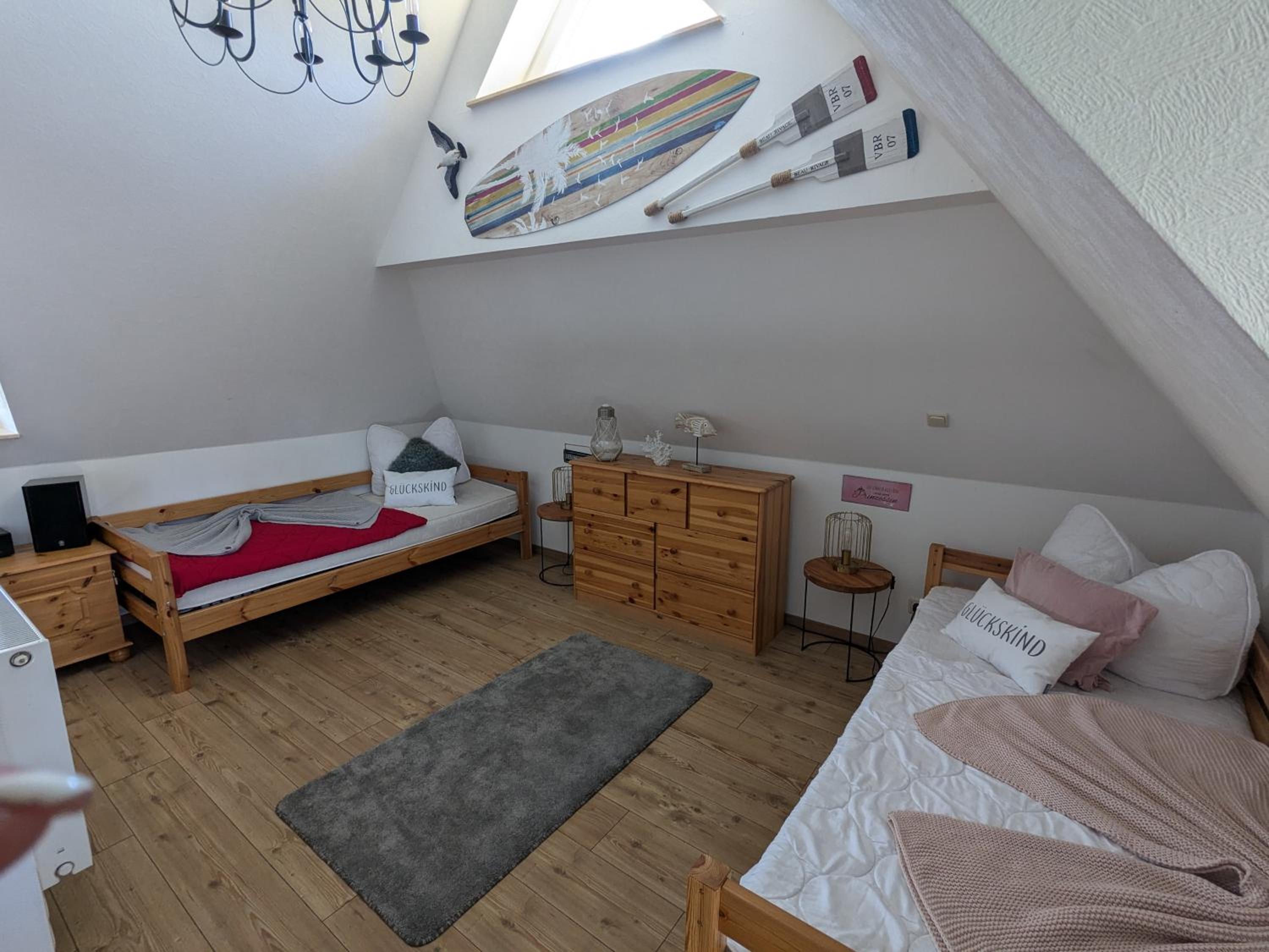 Haus Sonne