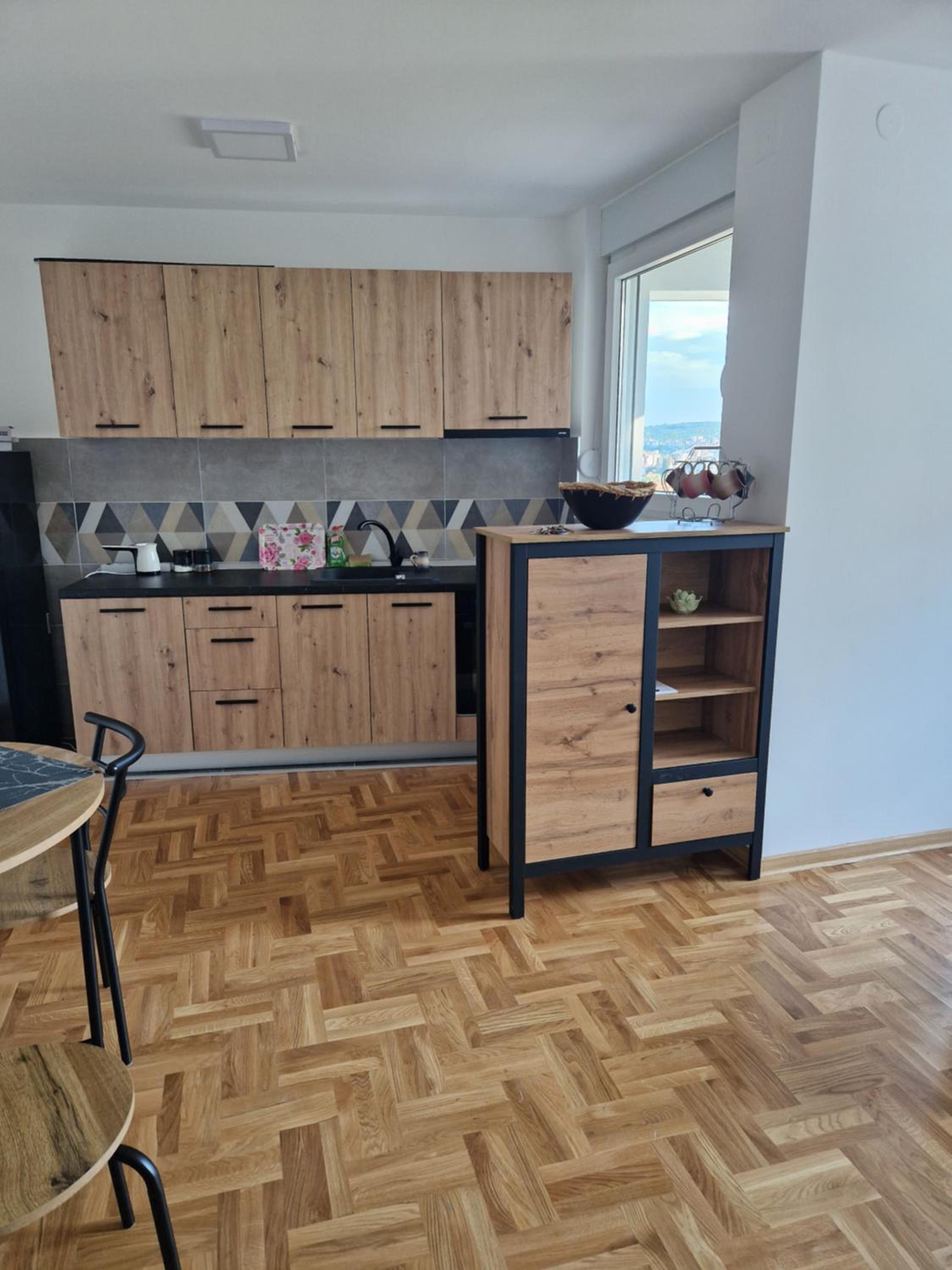 Rako Apartments