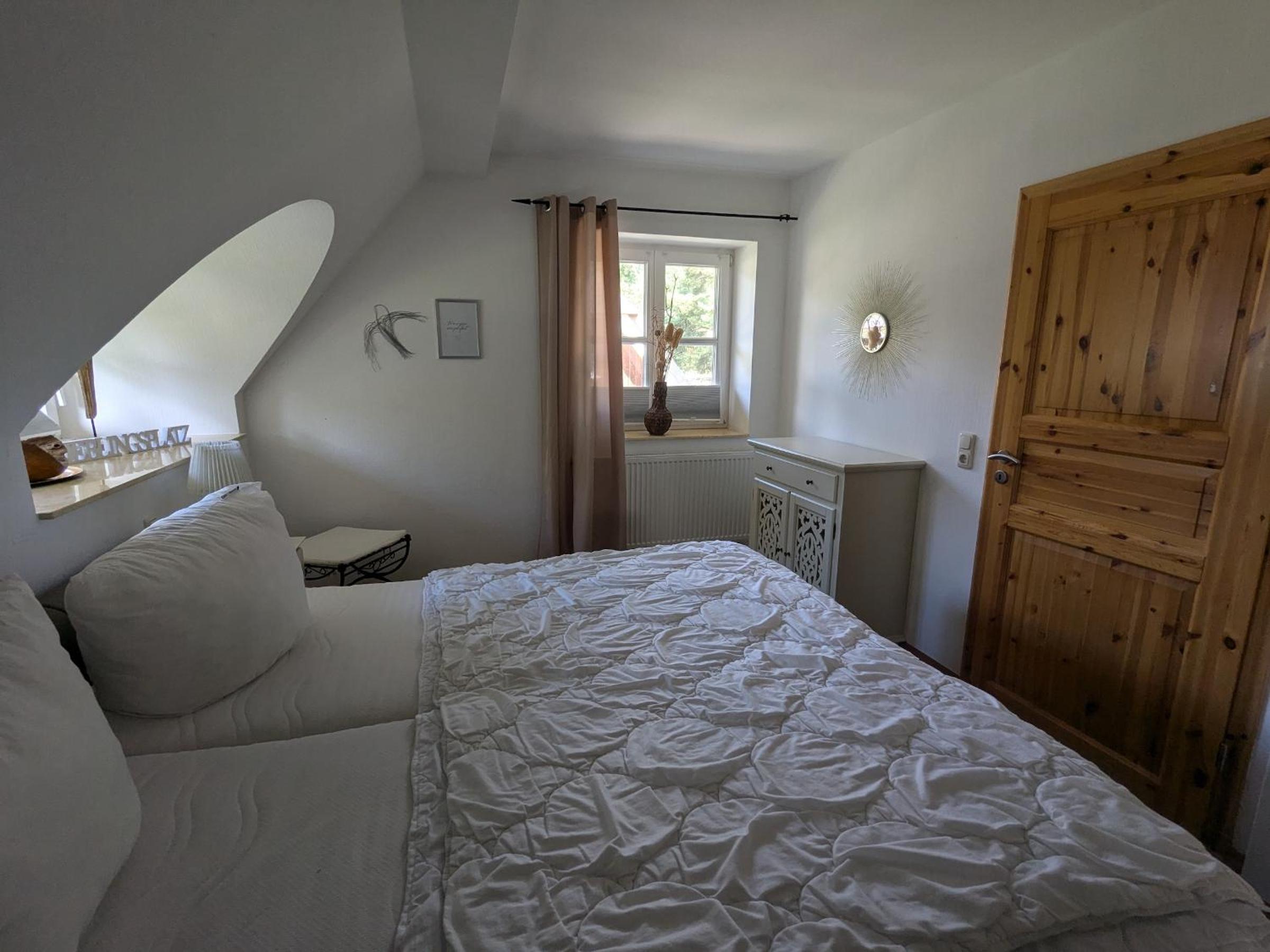 Haus Meer