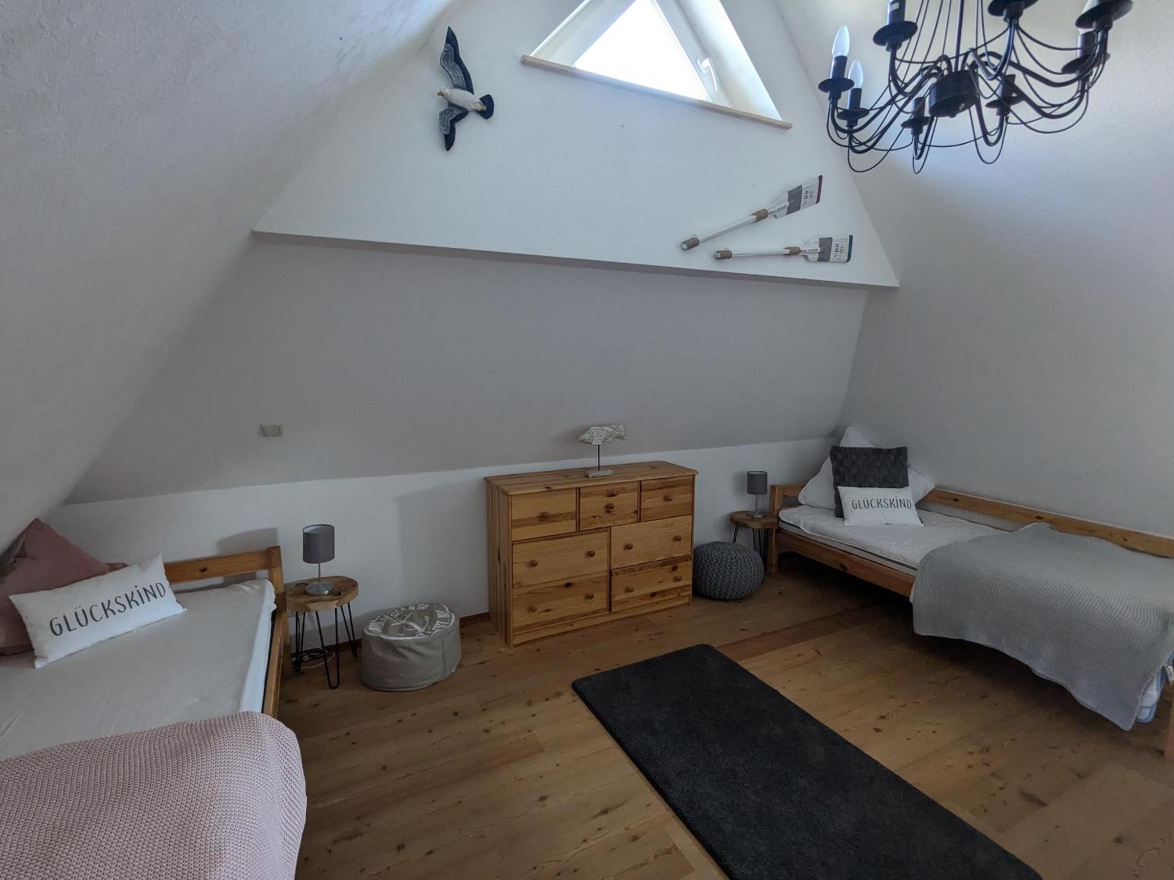 Haus Meer
