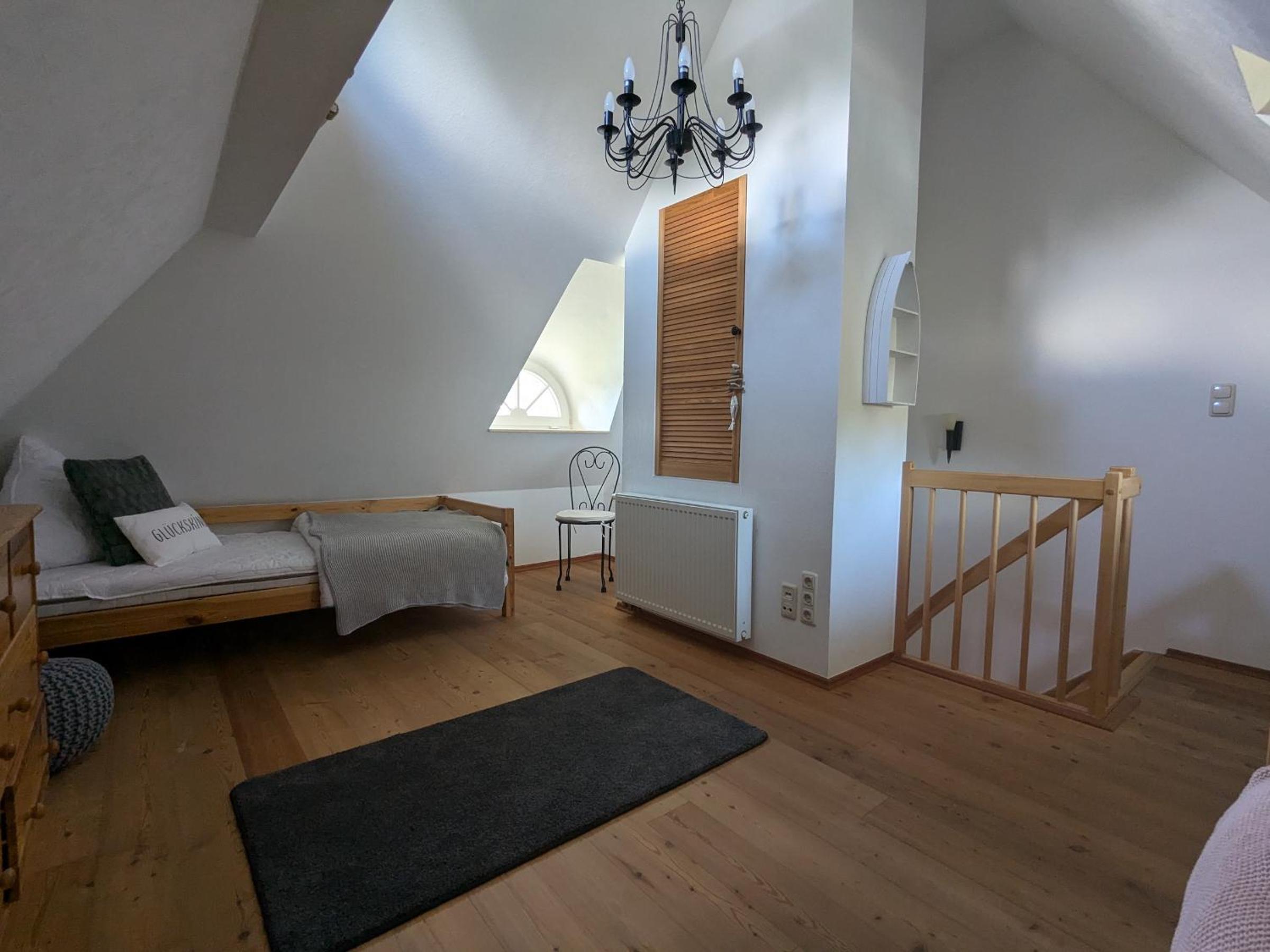 Haus Meer