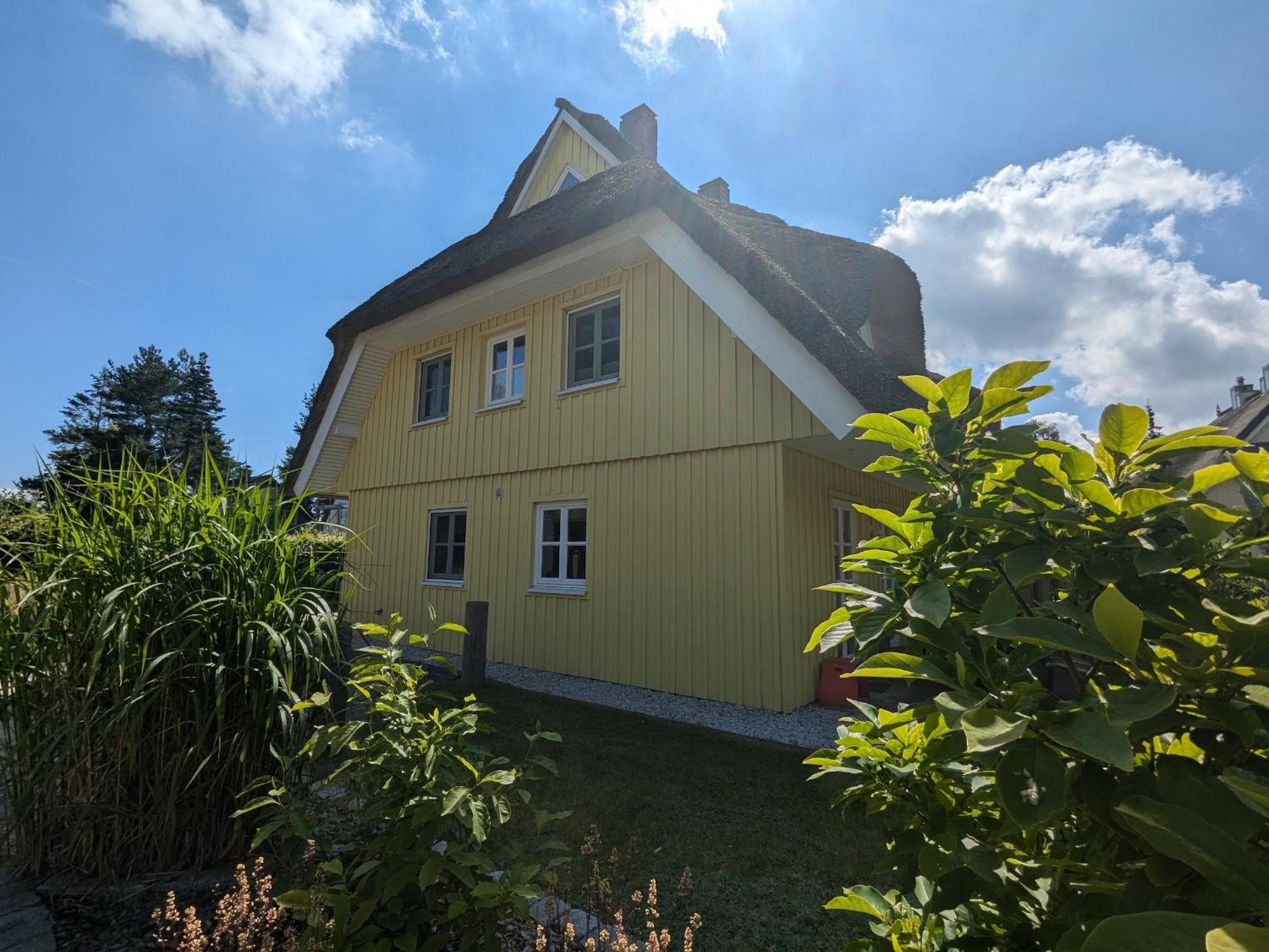 Haus Meer