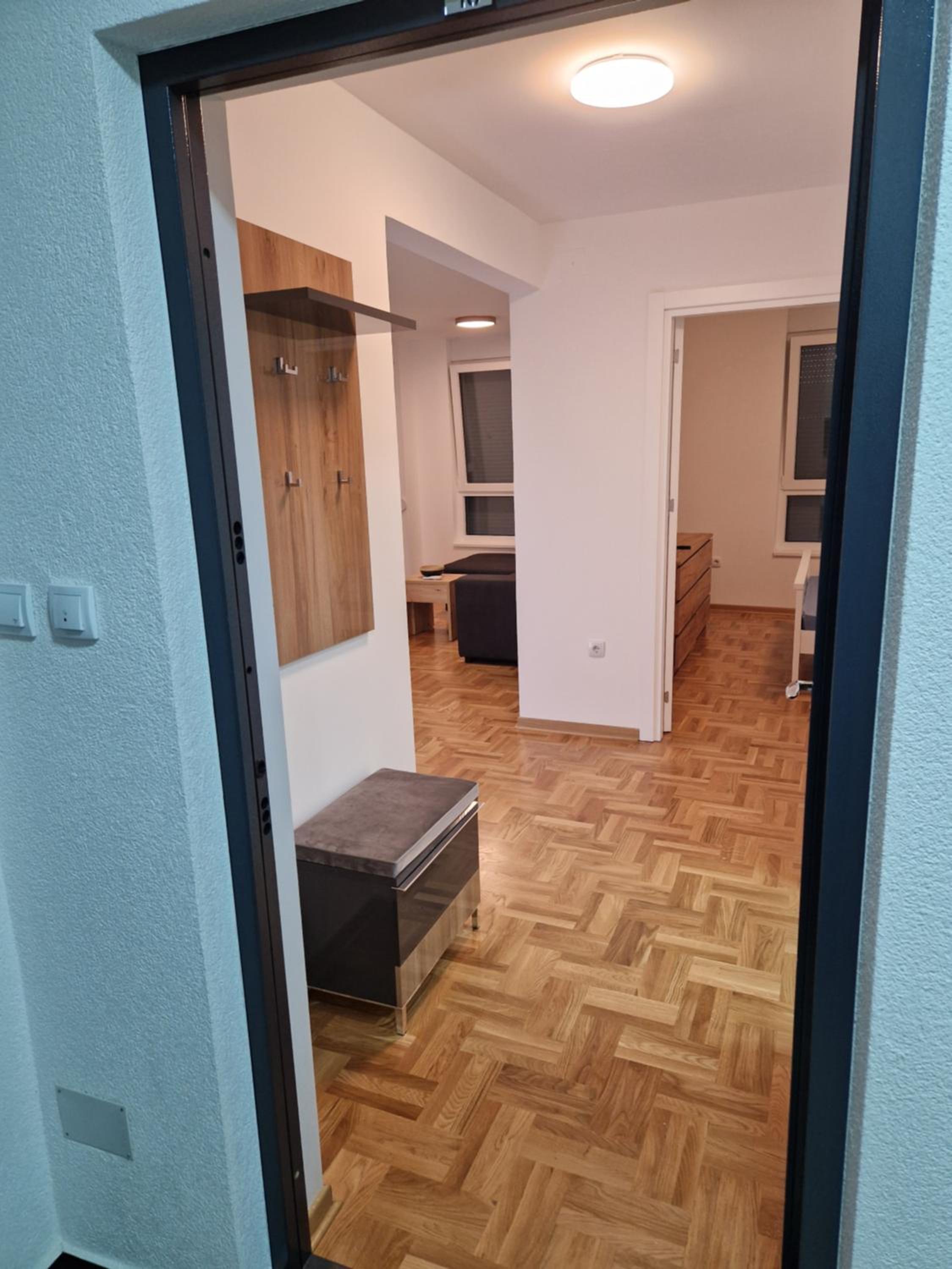 Rako Apartments