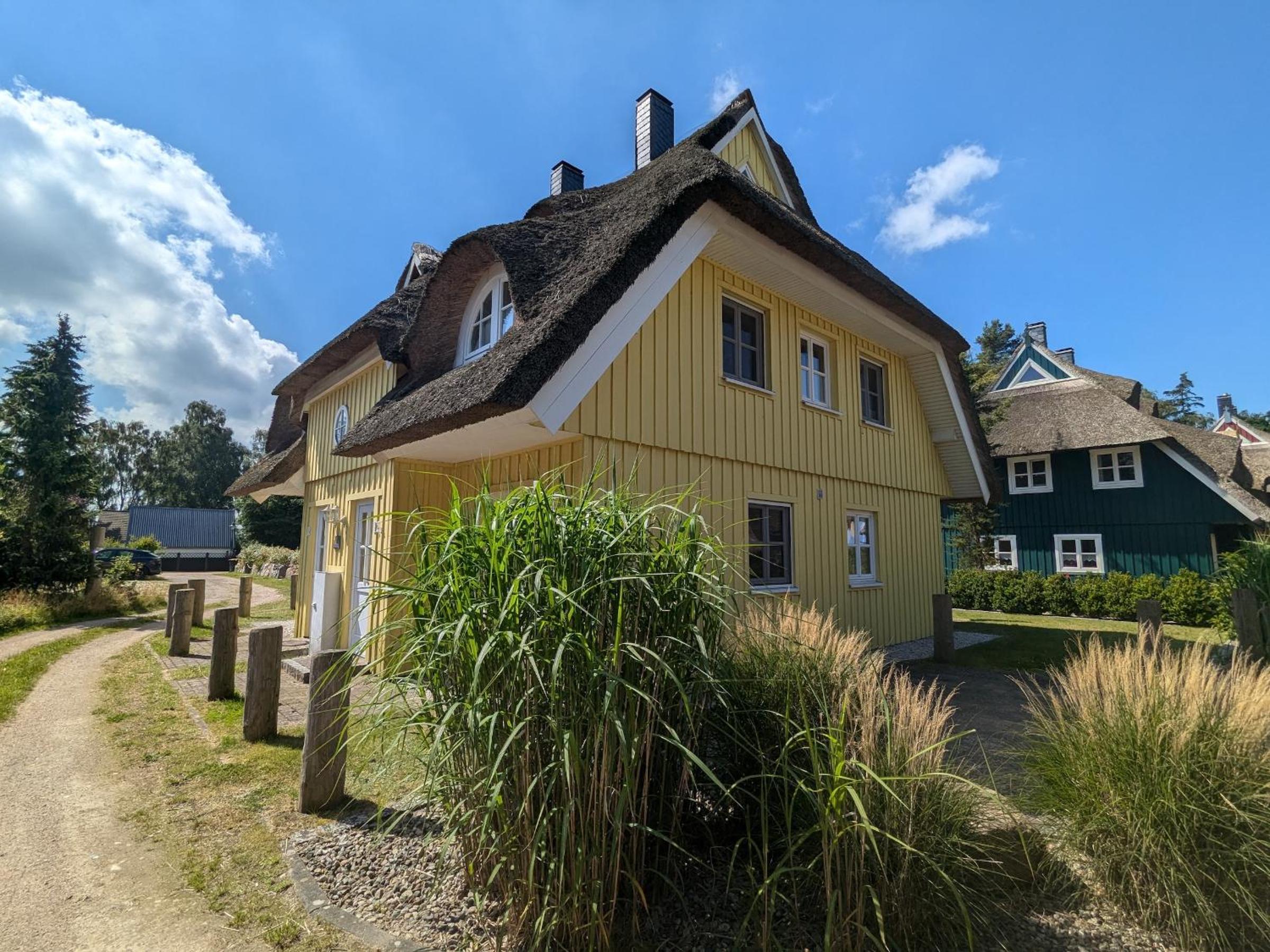 Haus Meer