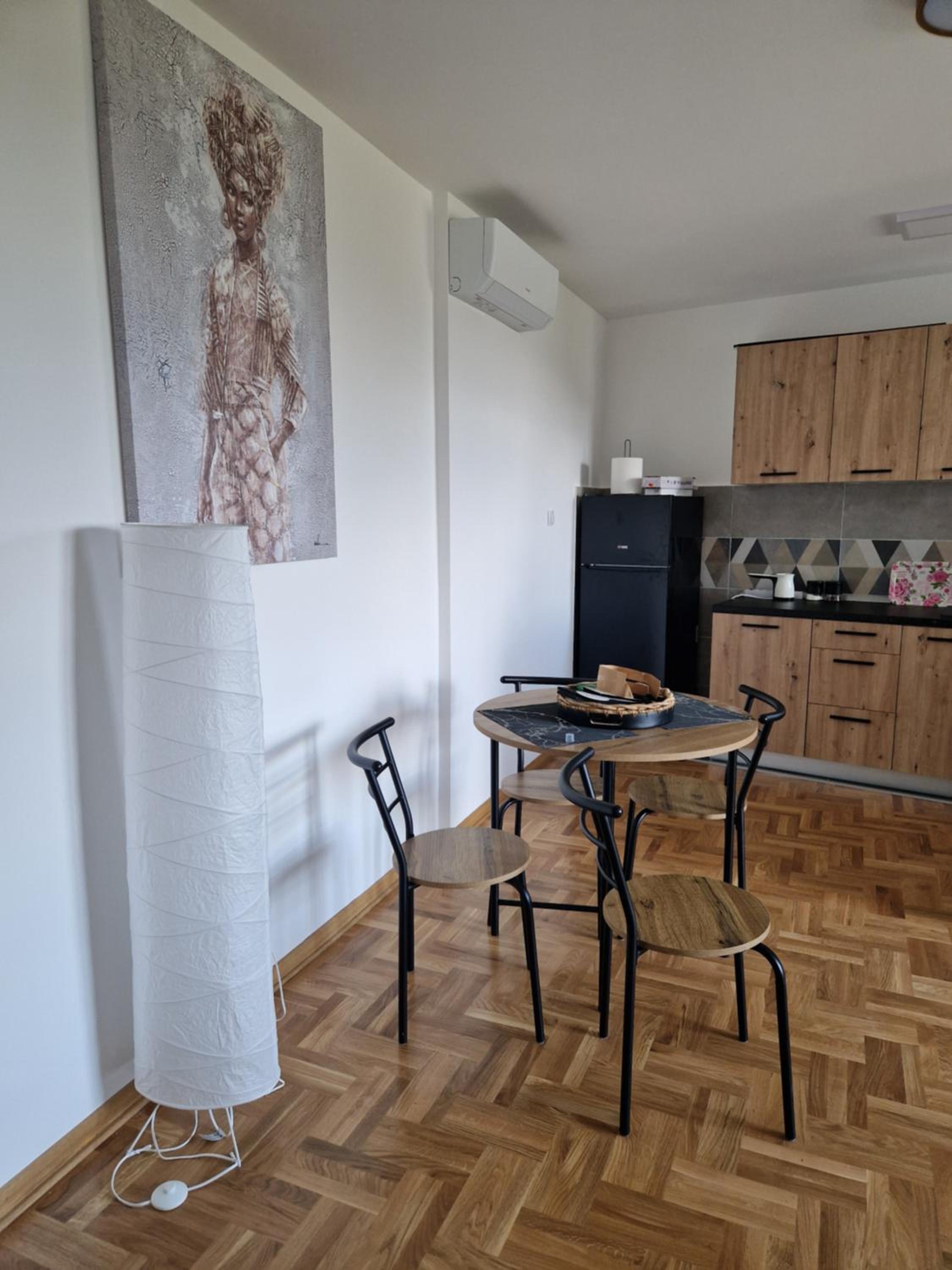 Rako Apartments