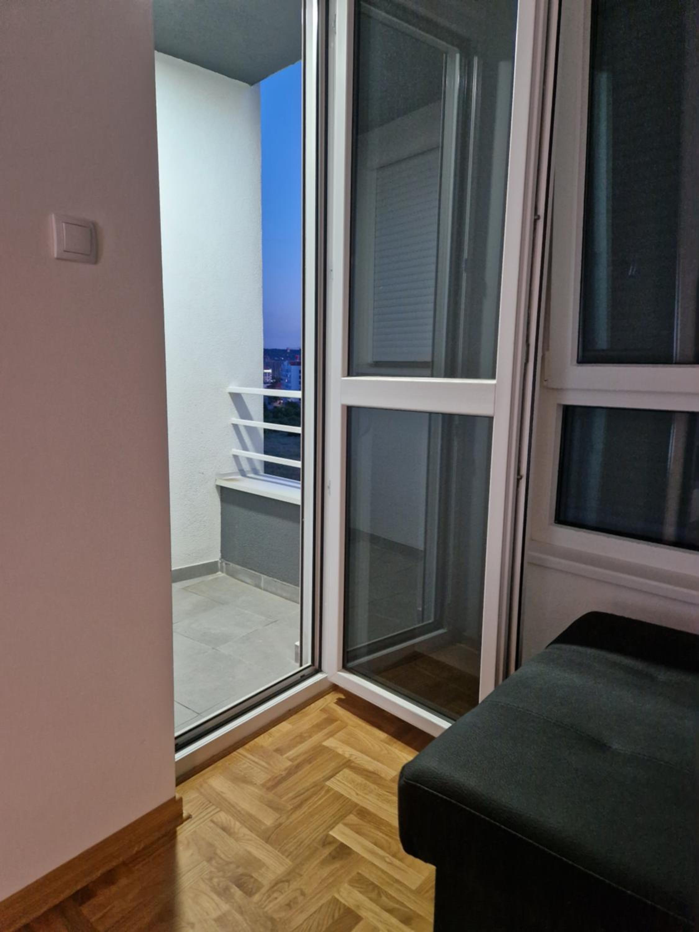 Rako Apartments
