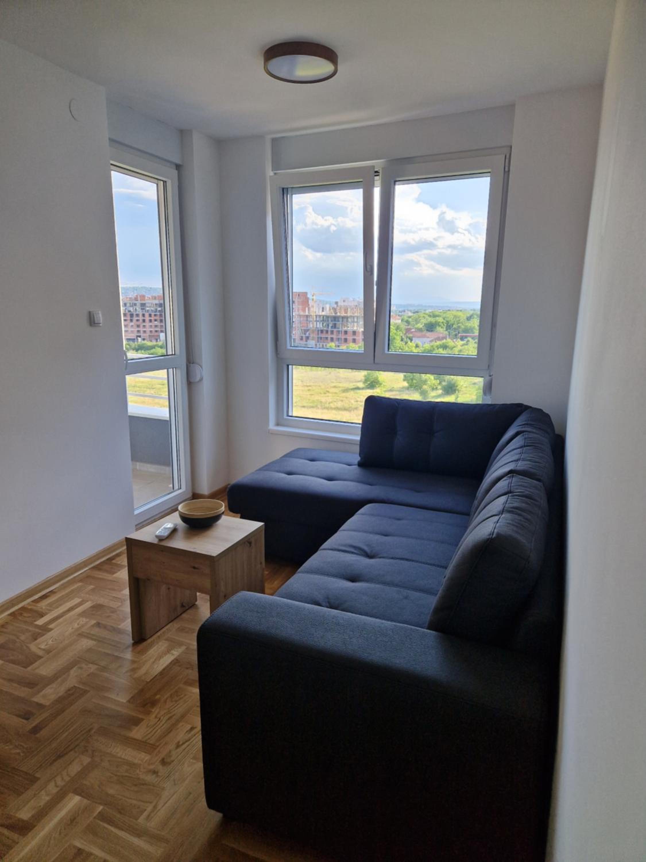 Rako Apartments
