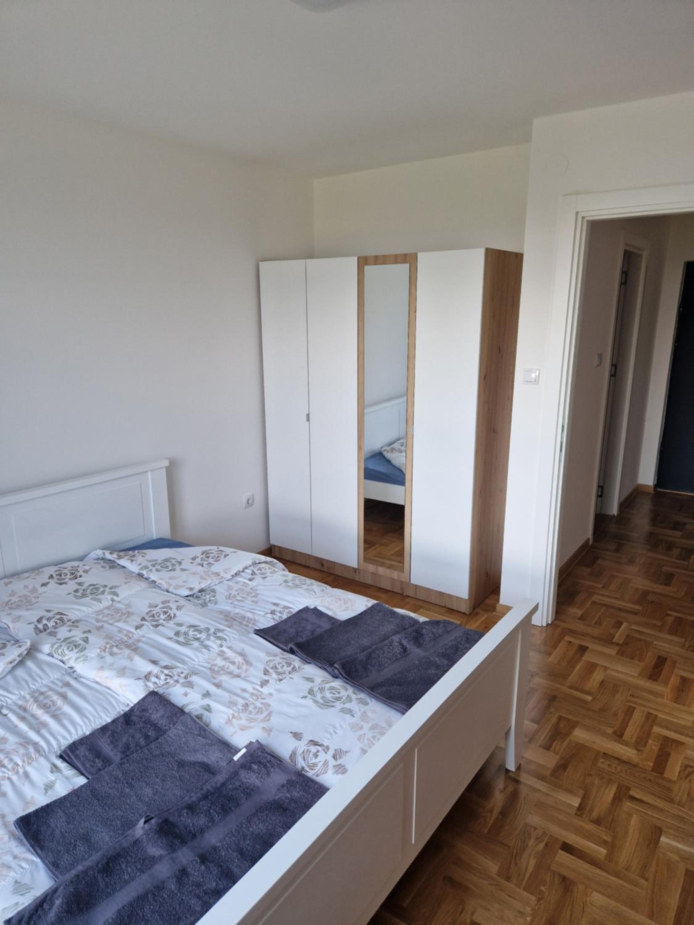 Rako Apartments