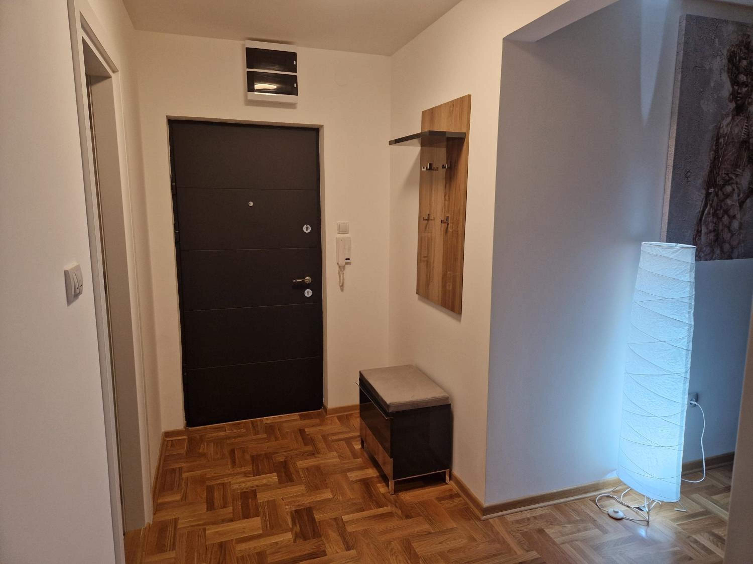 Rako Apartments