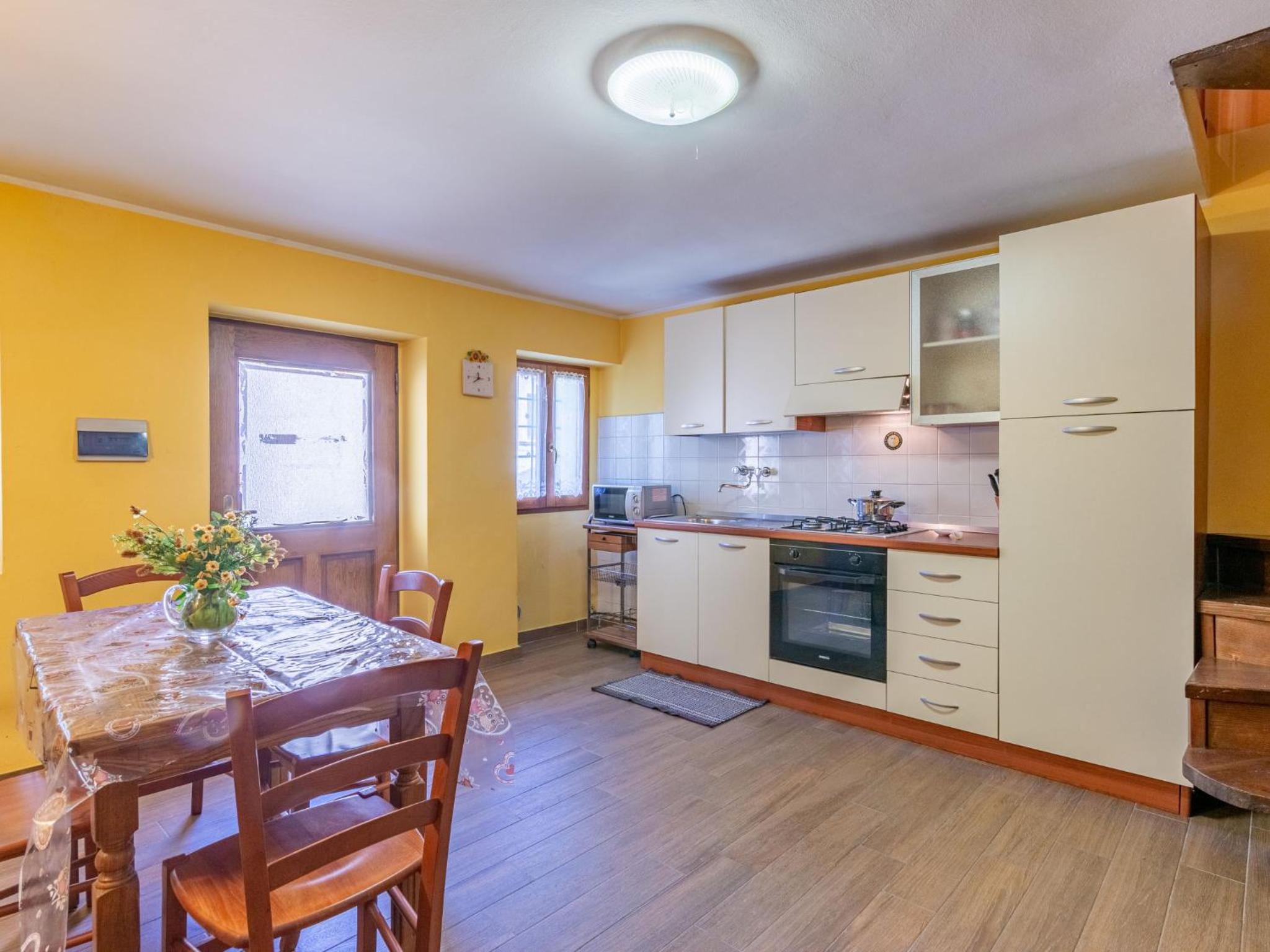 Holiday Home Paola by Interhome view 3