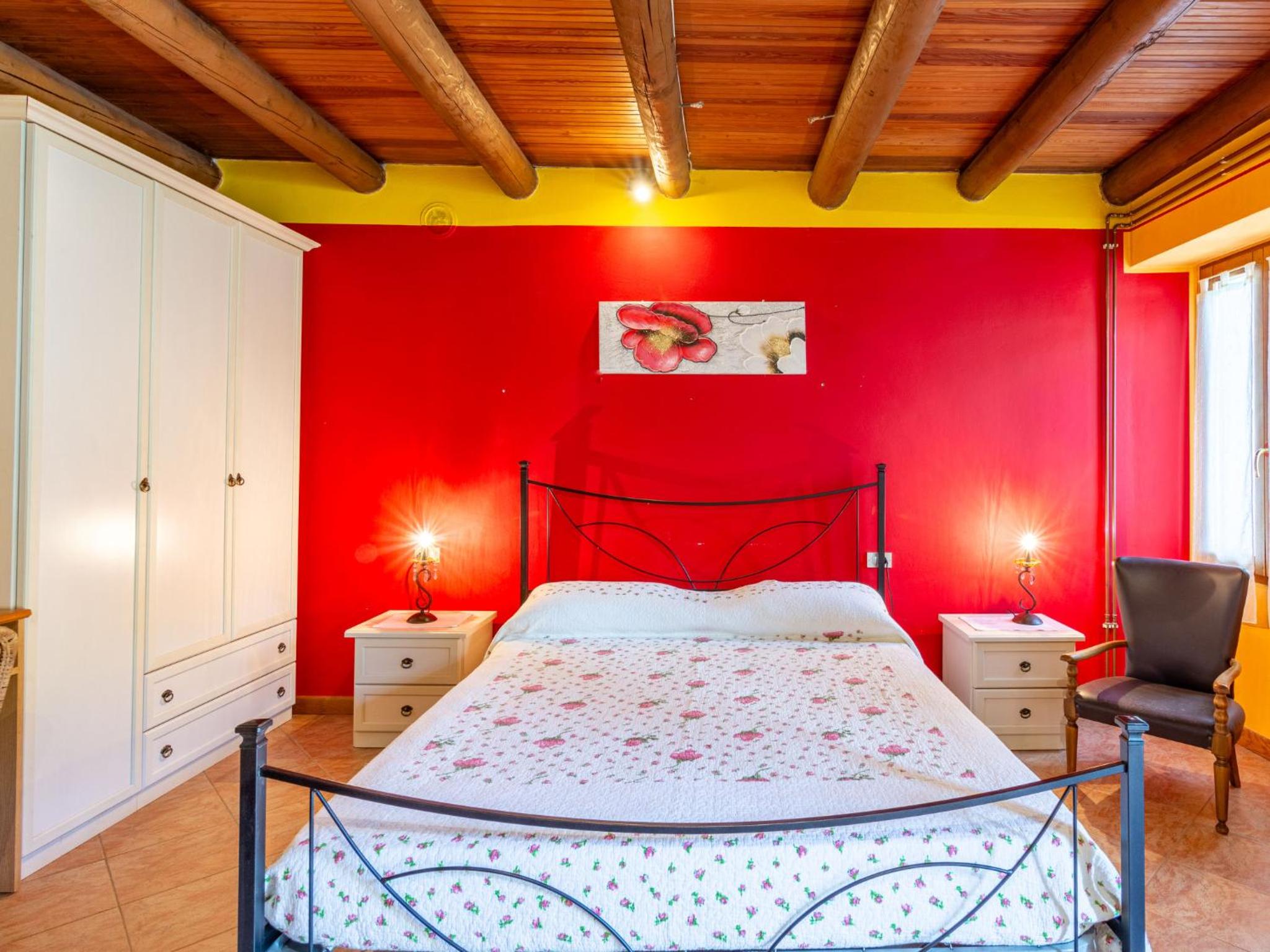 Holiday Home Paola by Interhome view 5