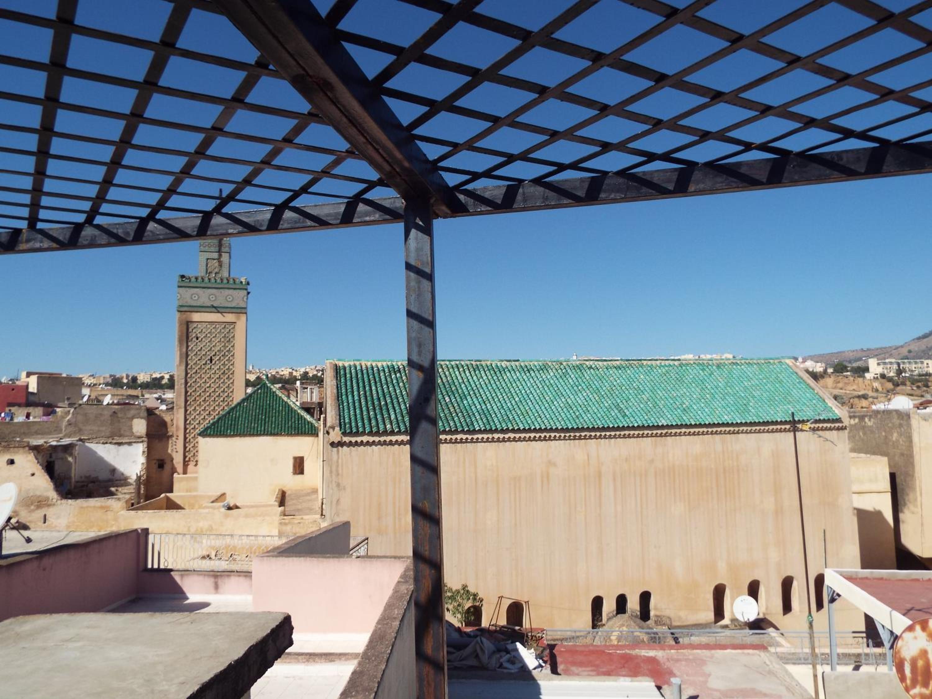 roof