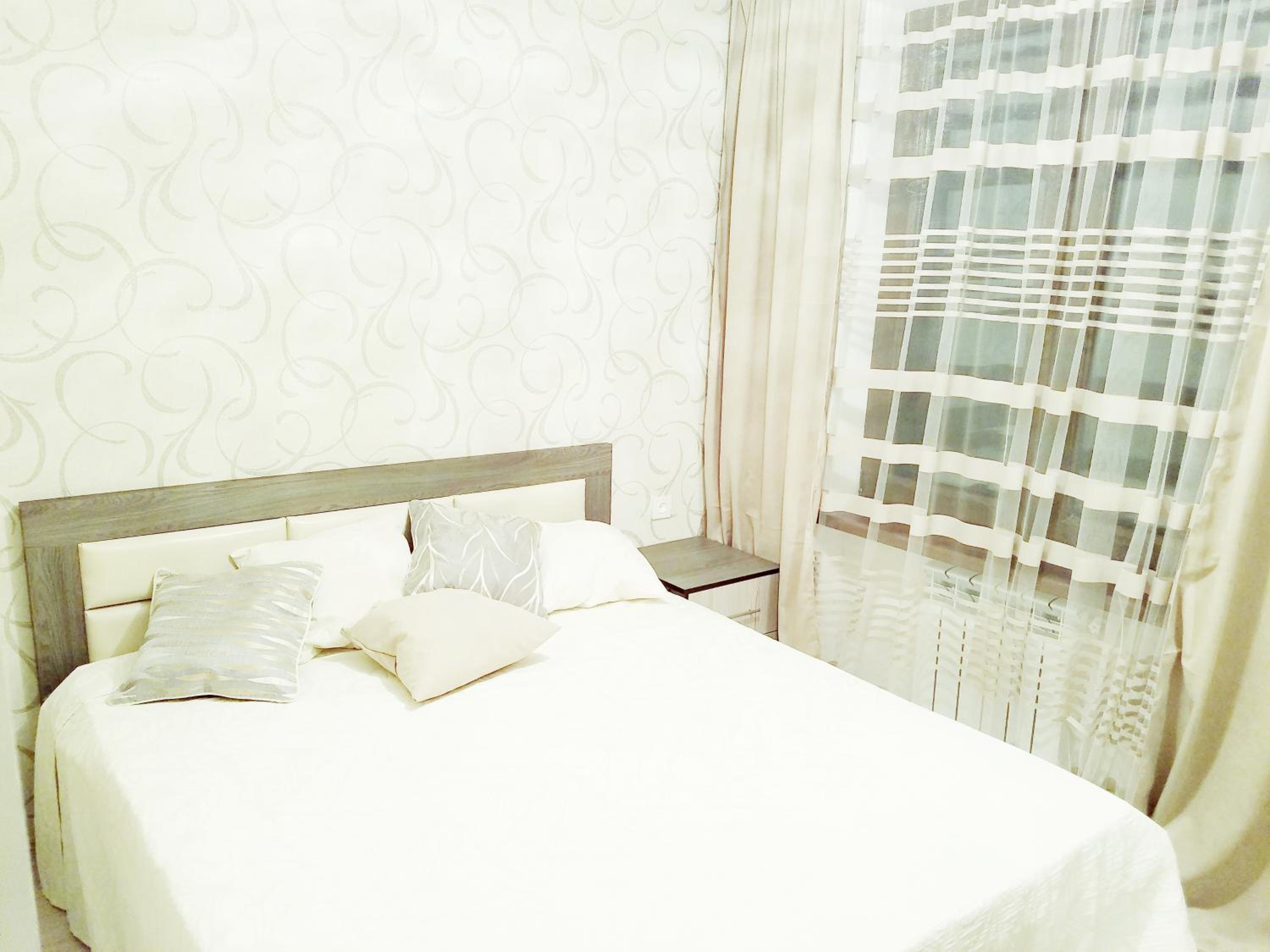 Beautiful apartment for good guests