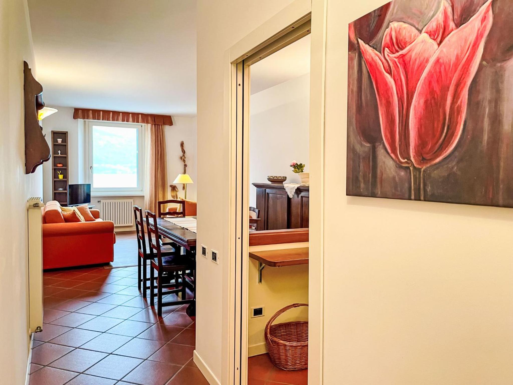 Apartment Lago e Sole by Interhome view 5