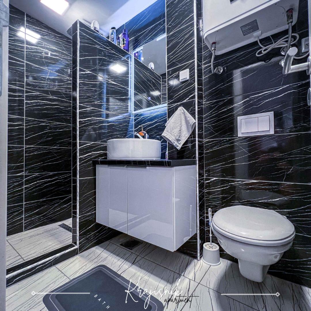 Apartman Krajisnik
