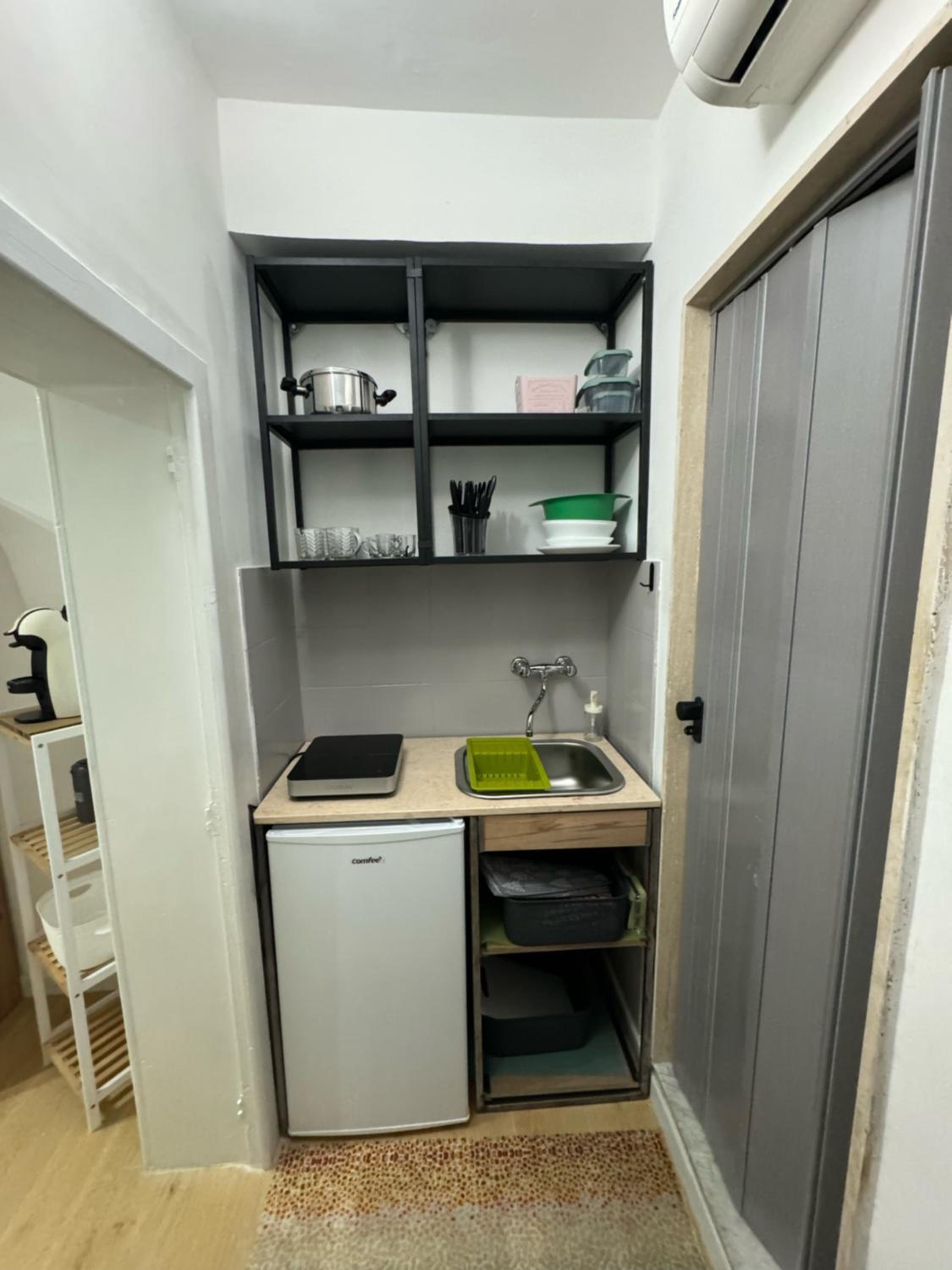 Mini Dimora a 600m dal centro photo 5