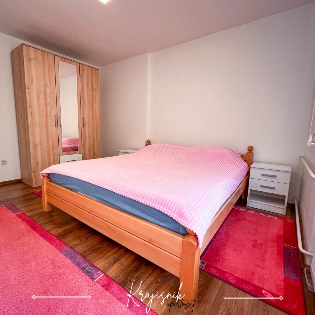 Apartman Krajisnik
