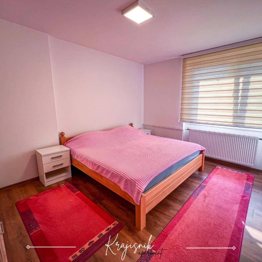 Apartman Krajisnik