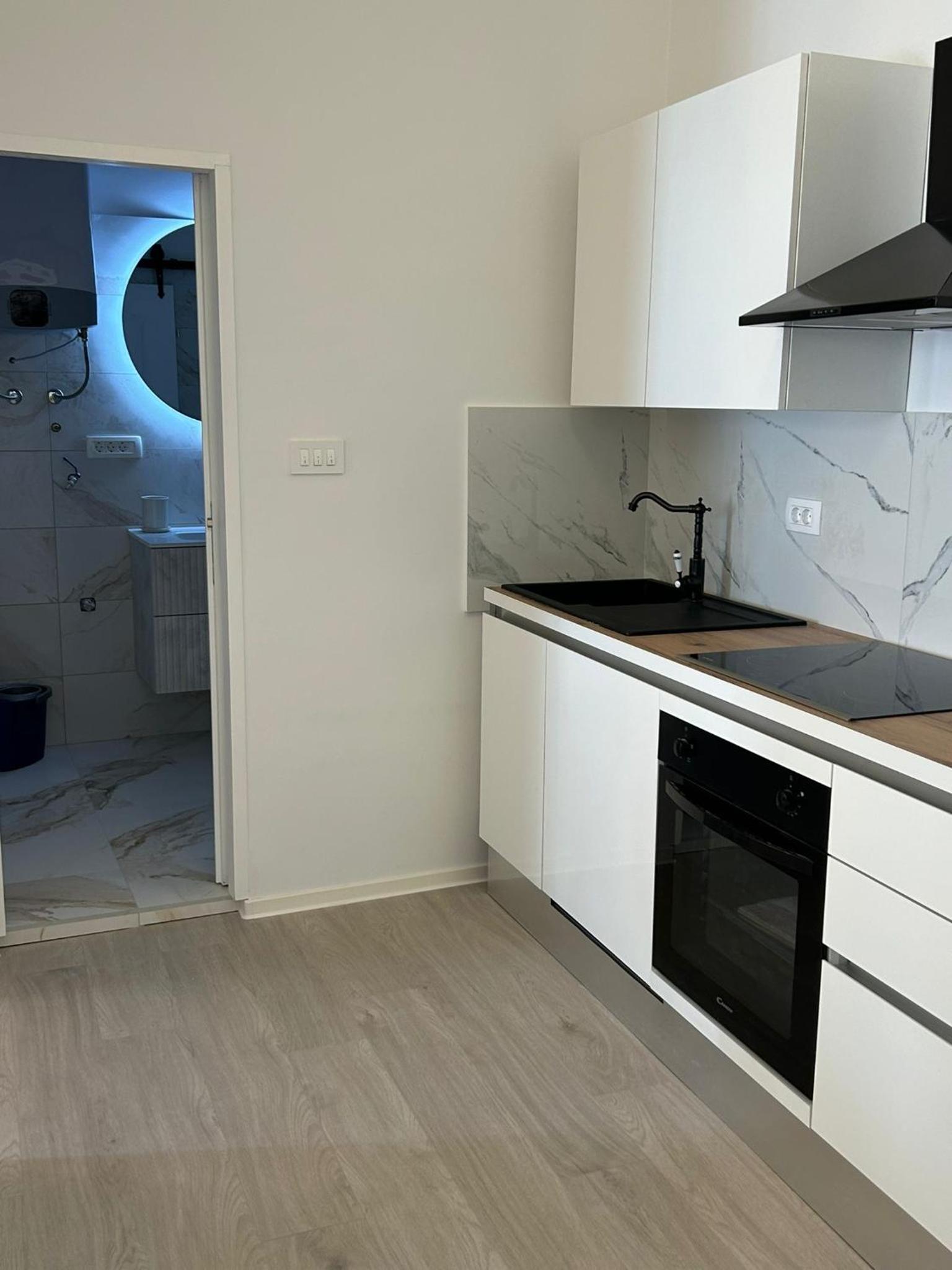 Apartman Lavanda