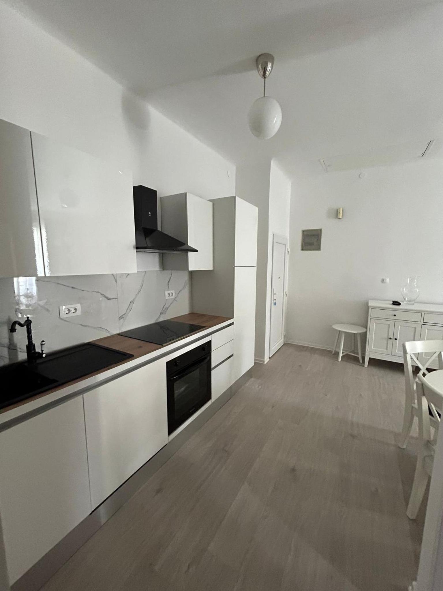 Apartman Lavanda