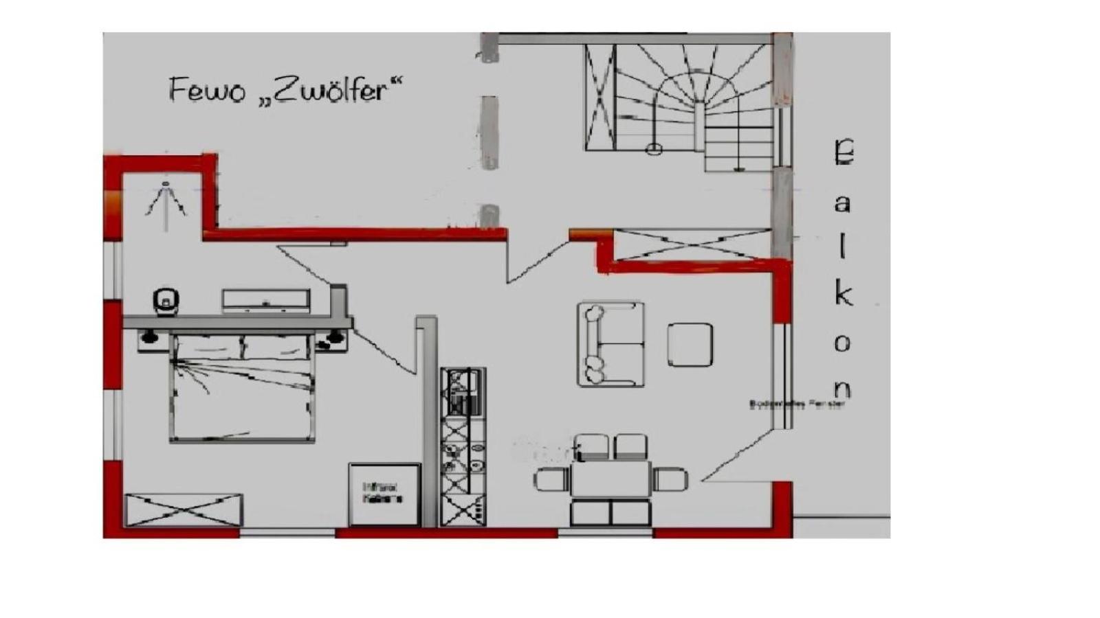Gästehaus Matt