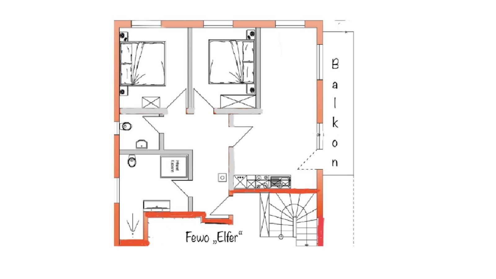 Gästehaus Matt