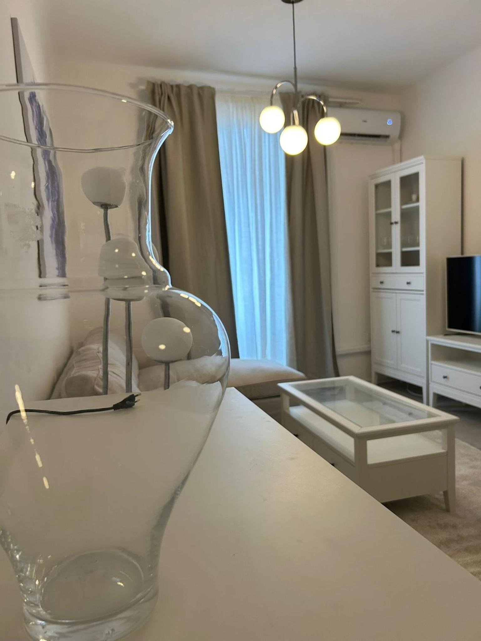 Apartman Lavanda