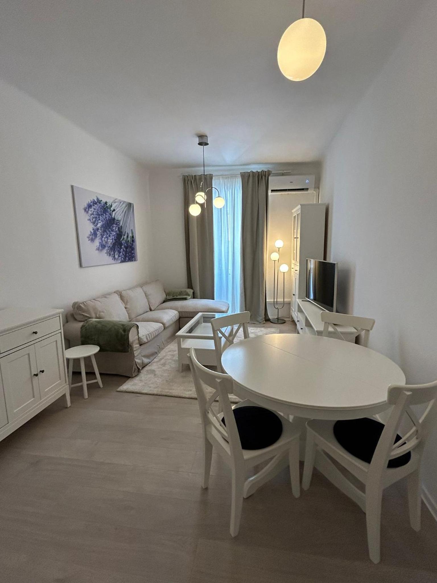 Apartman Lavanda
