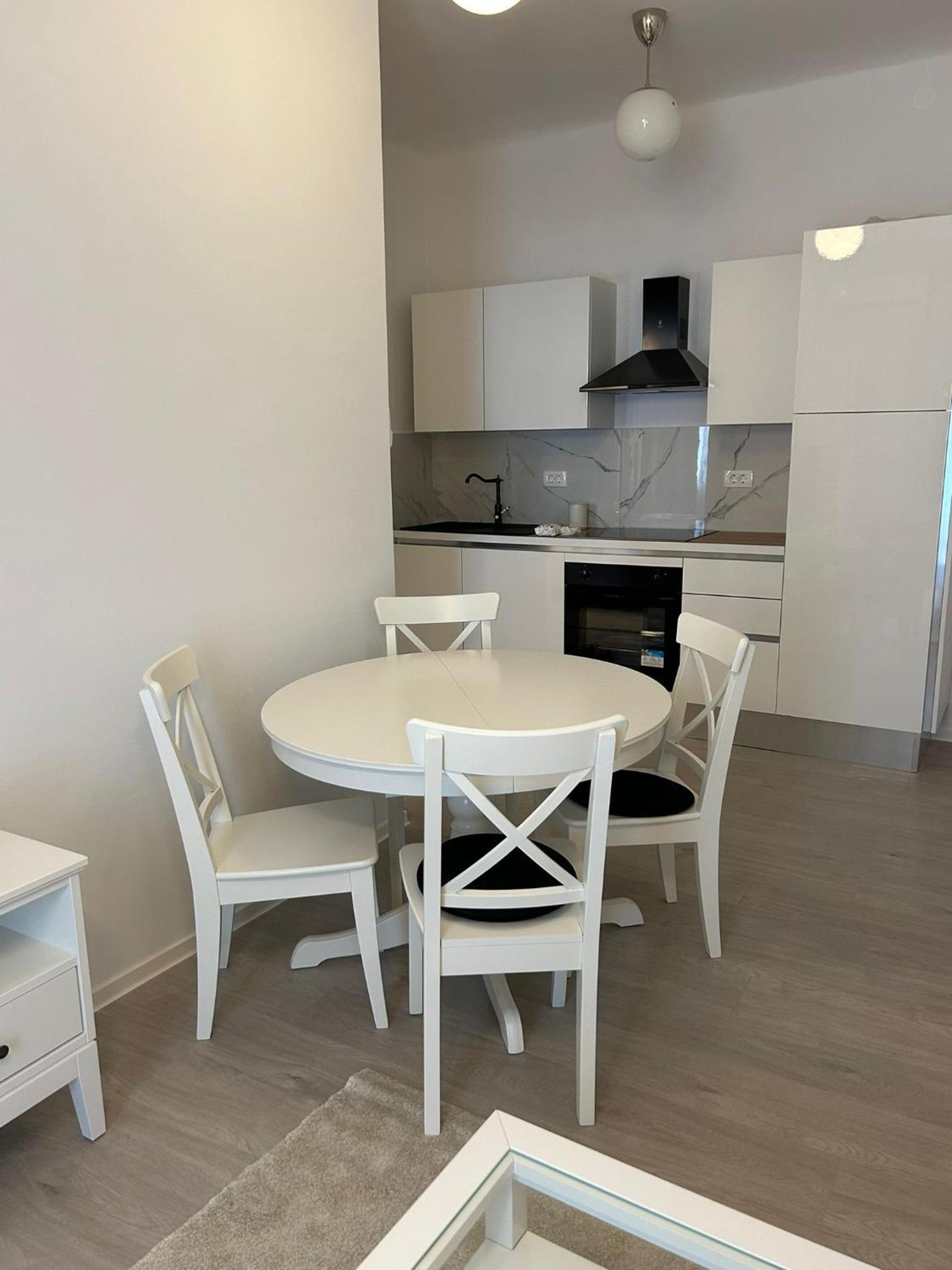 Apartman Lavanda