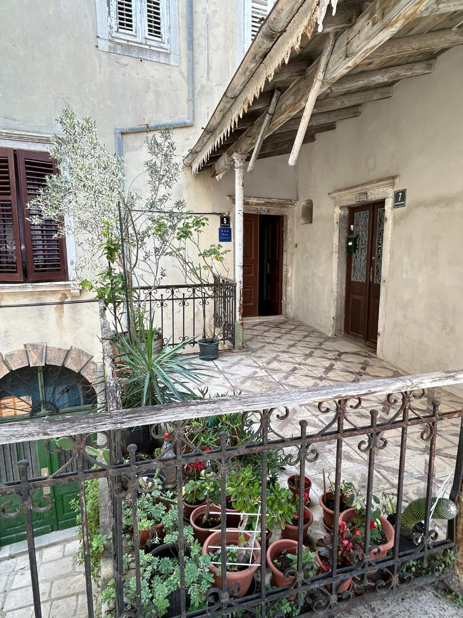Apartman Lavanda