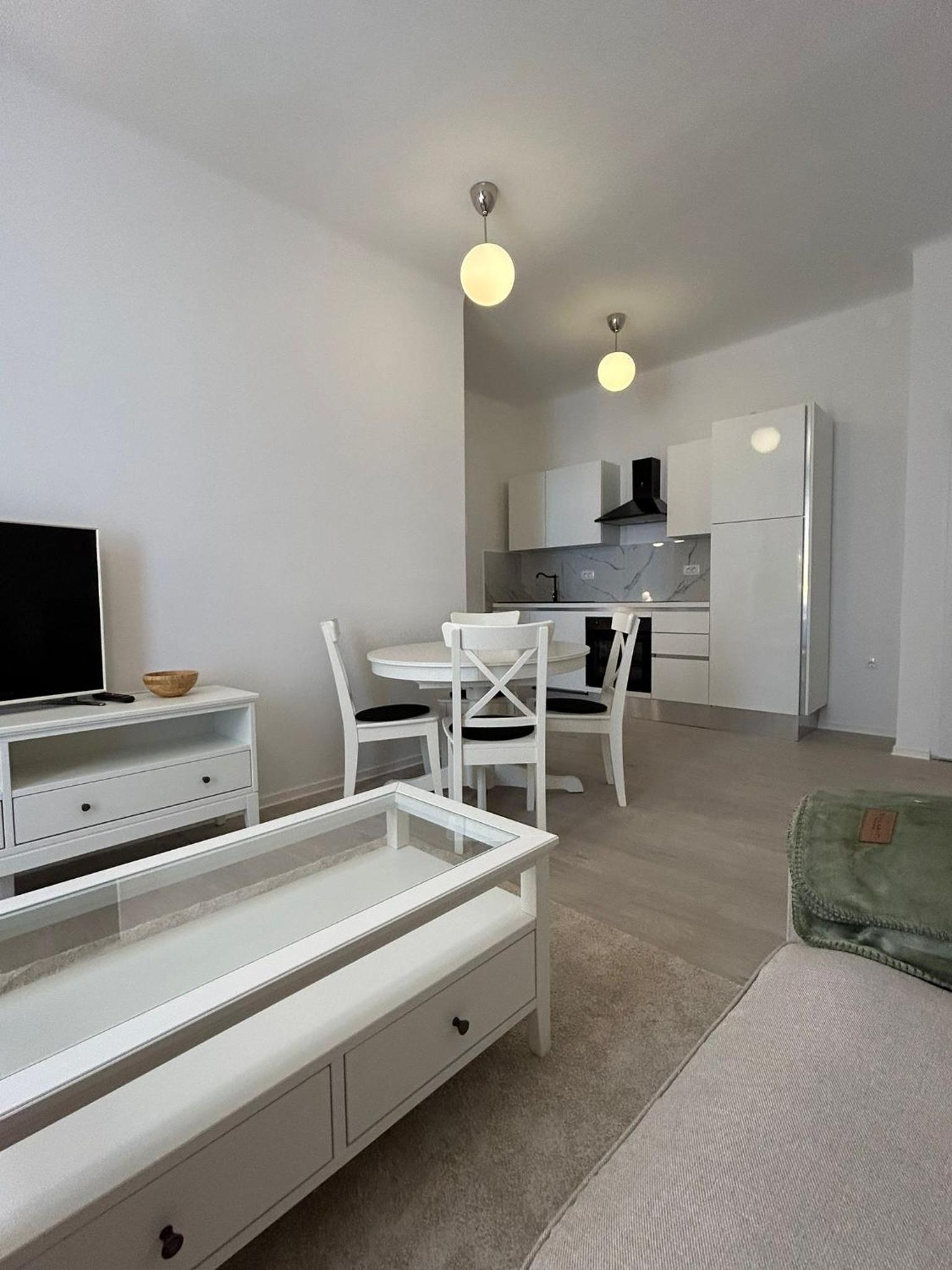 Apartman Lavanda