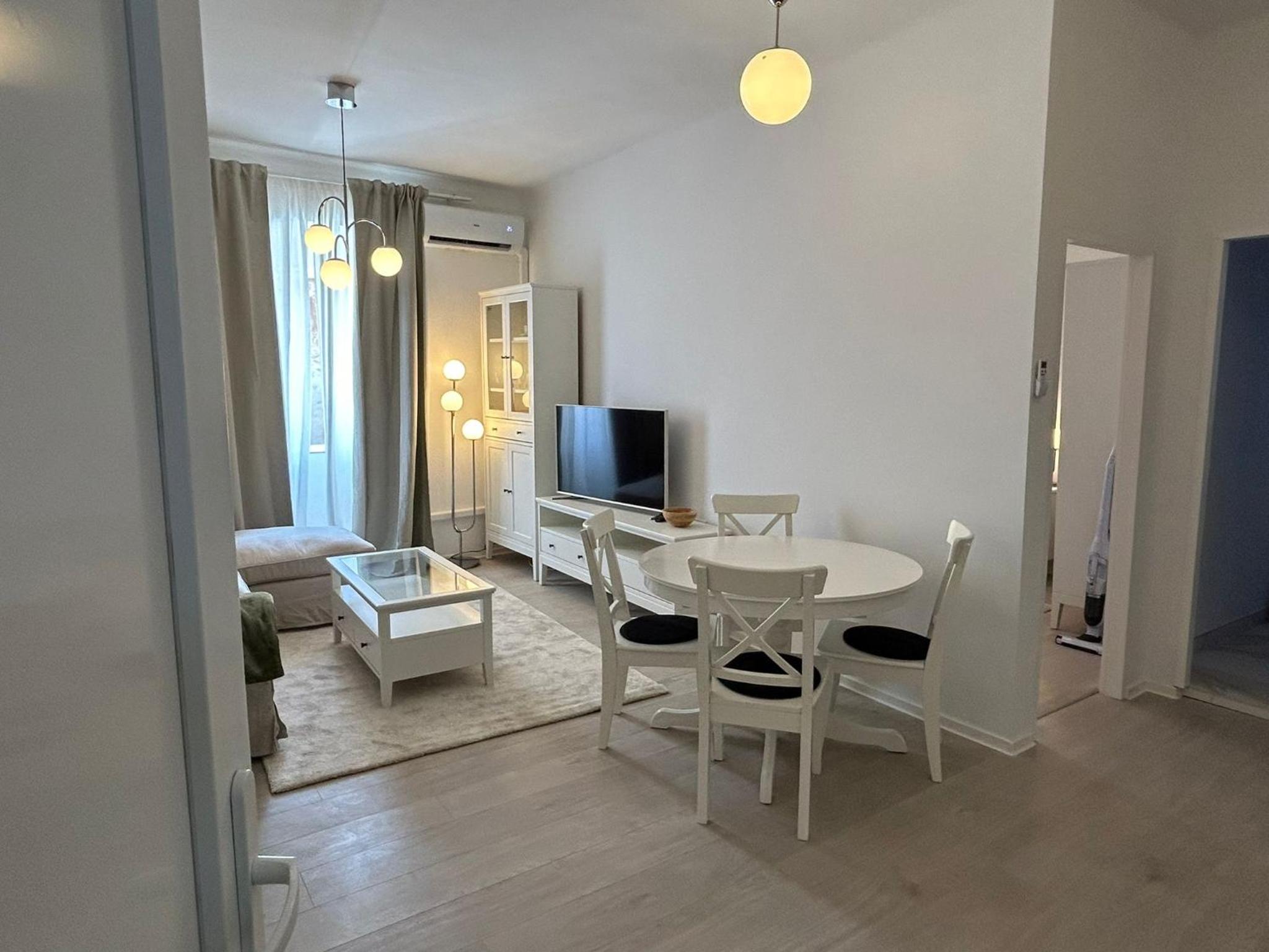 Apartman Lavanda