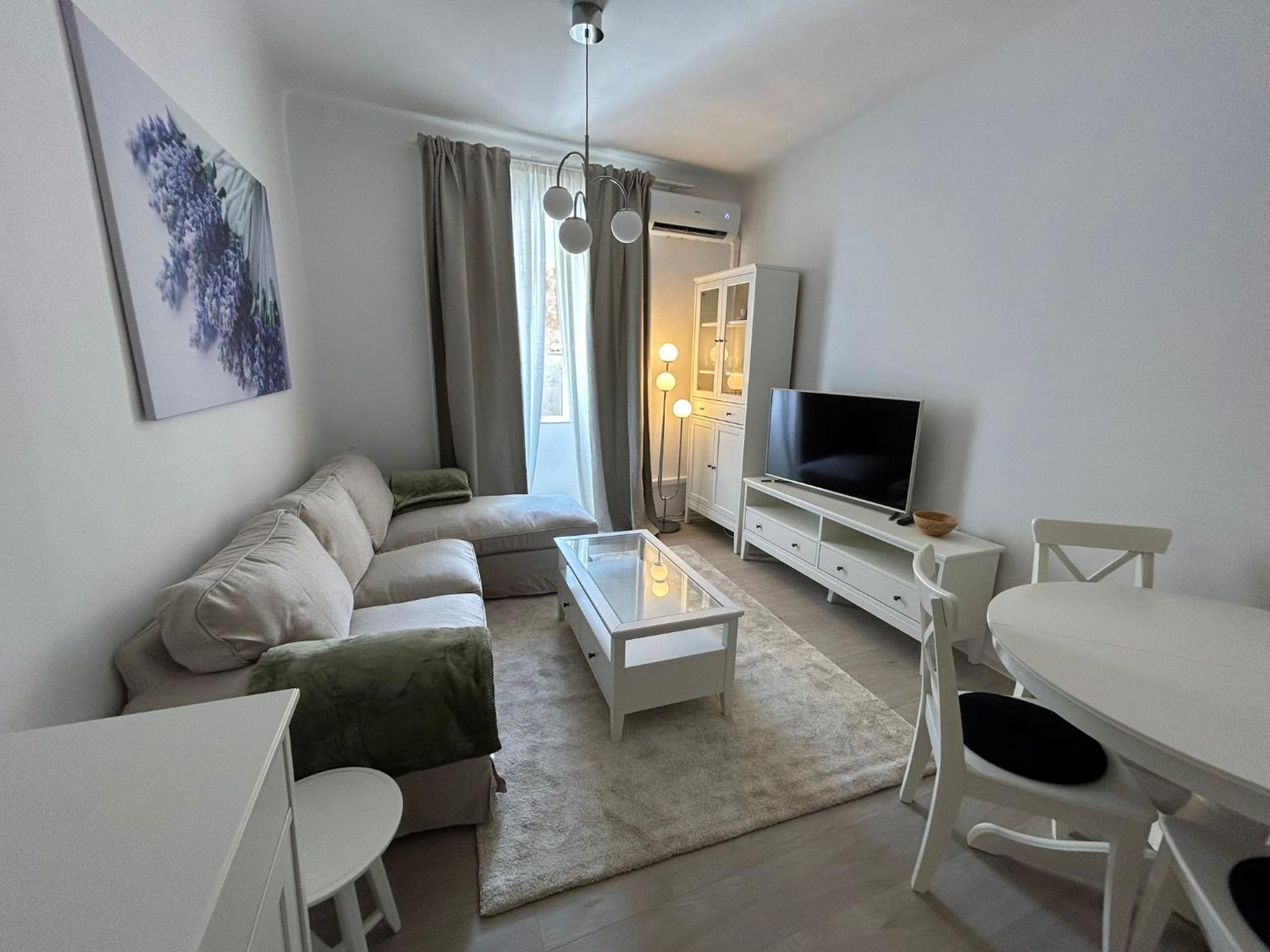 Apartman Lavanda