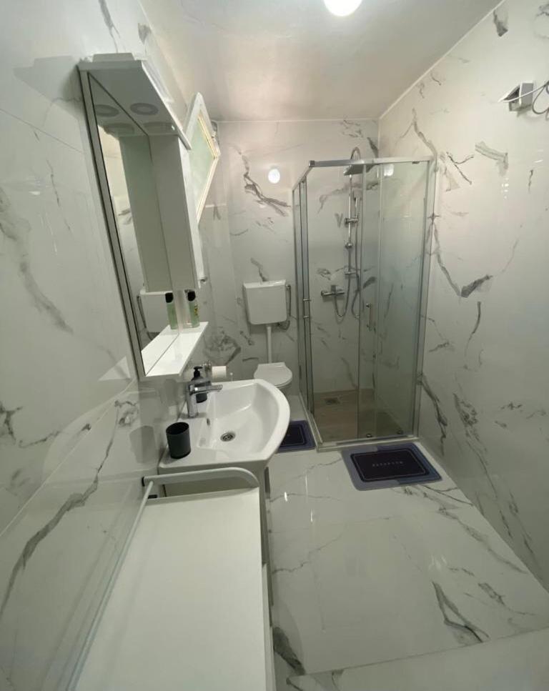 Apartman SAN